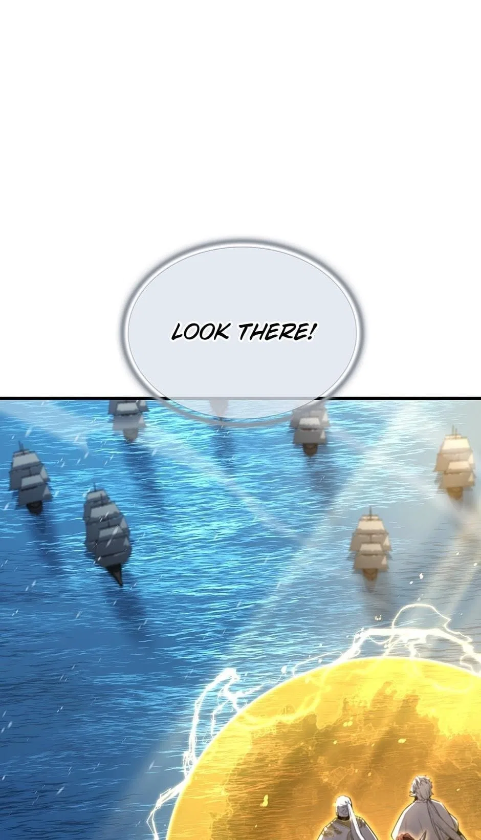 The Beginning After The End Chapter 177 – Page 47