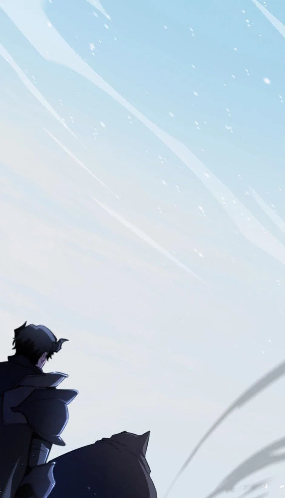 The Beginning After The End Chapter 177 – Page 50