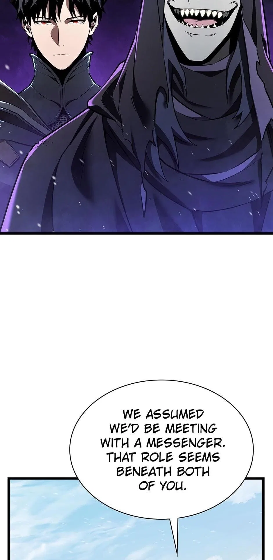 The Beginning After The End Chapter 177 – Page 53