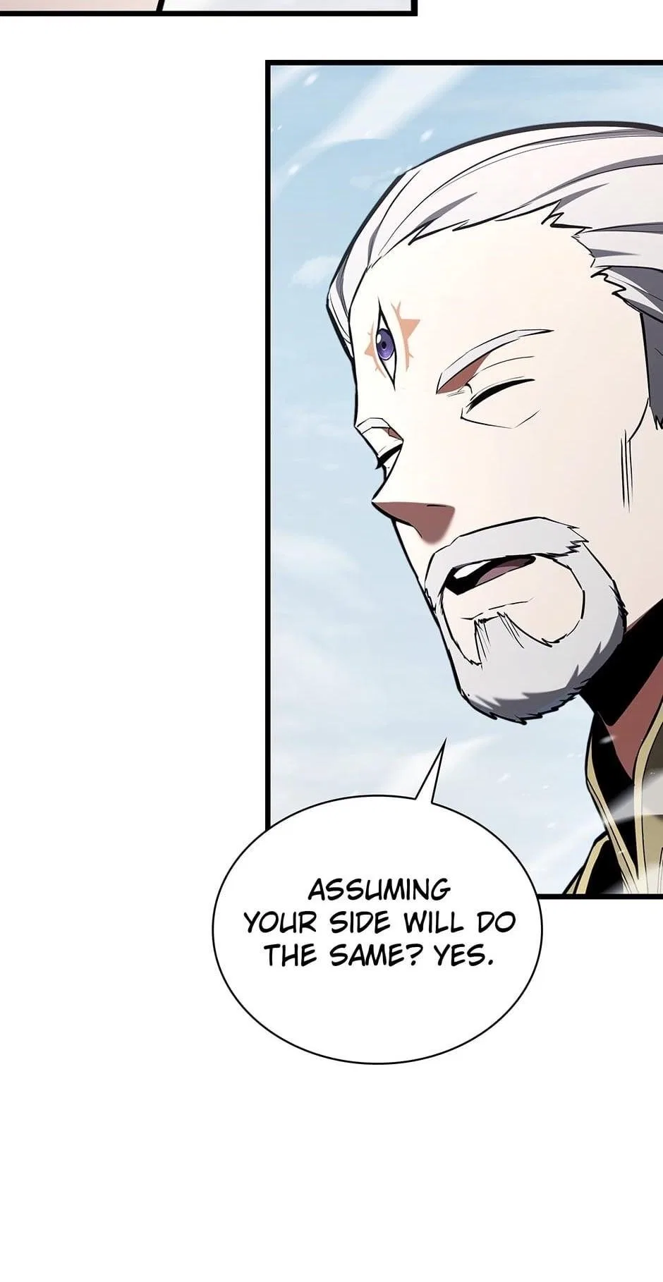 The Beginning After The End Chapter 177 – Page 58