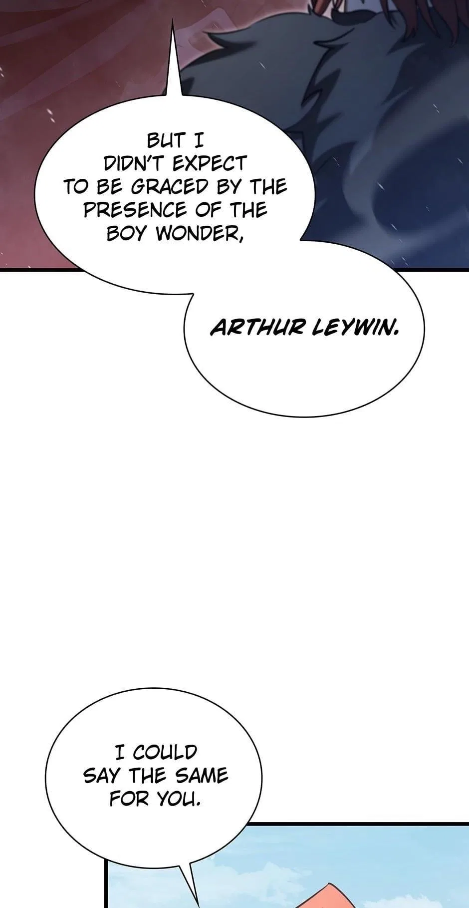 The Beginning After The End Chapter 177 – Page 60