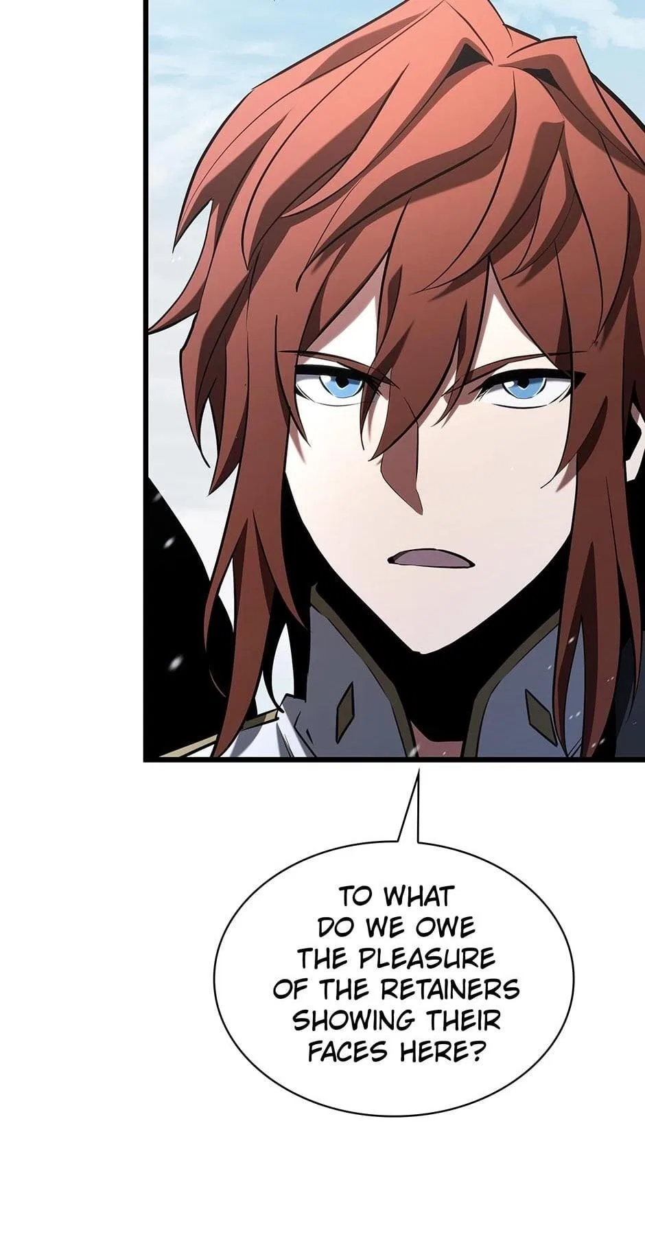 The Beginning After The End Chapter 177 – Page 61