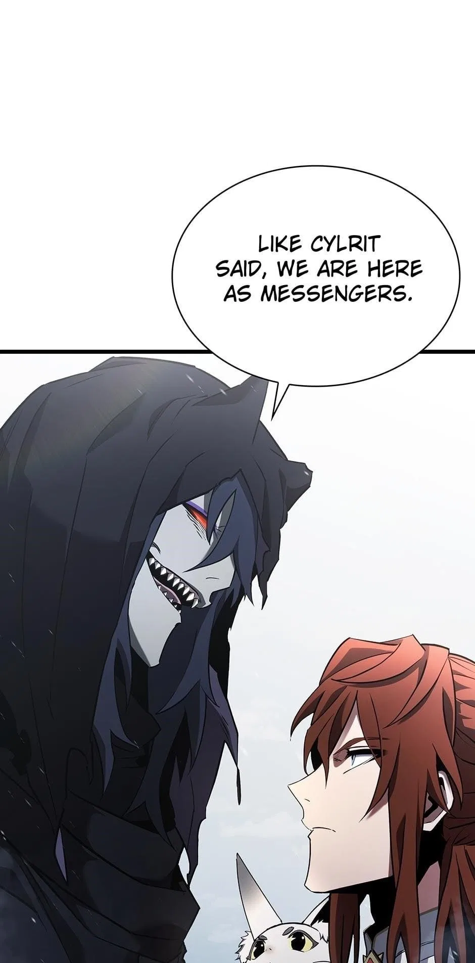 The Beginning After The End Chapter 177 – Page 62