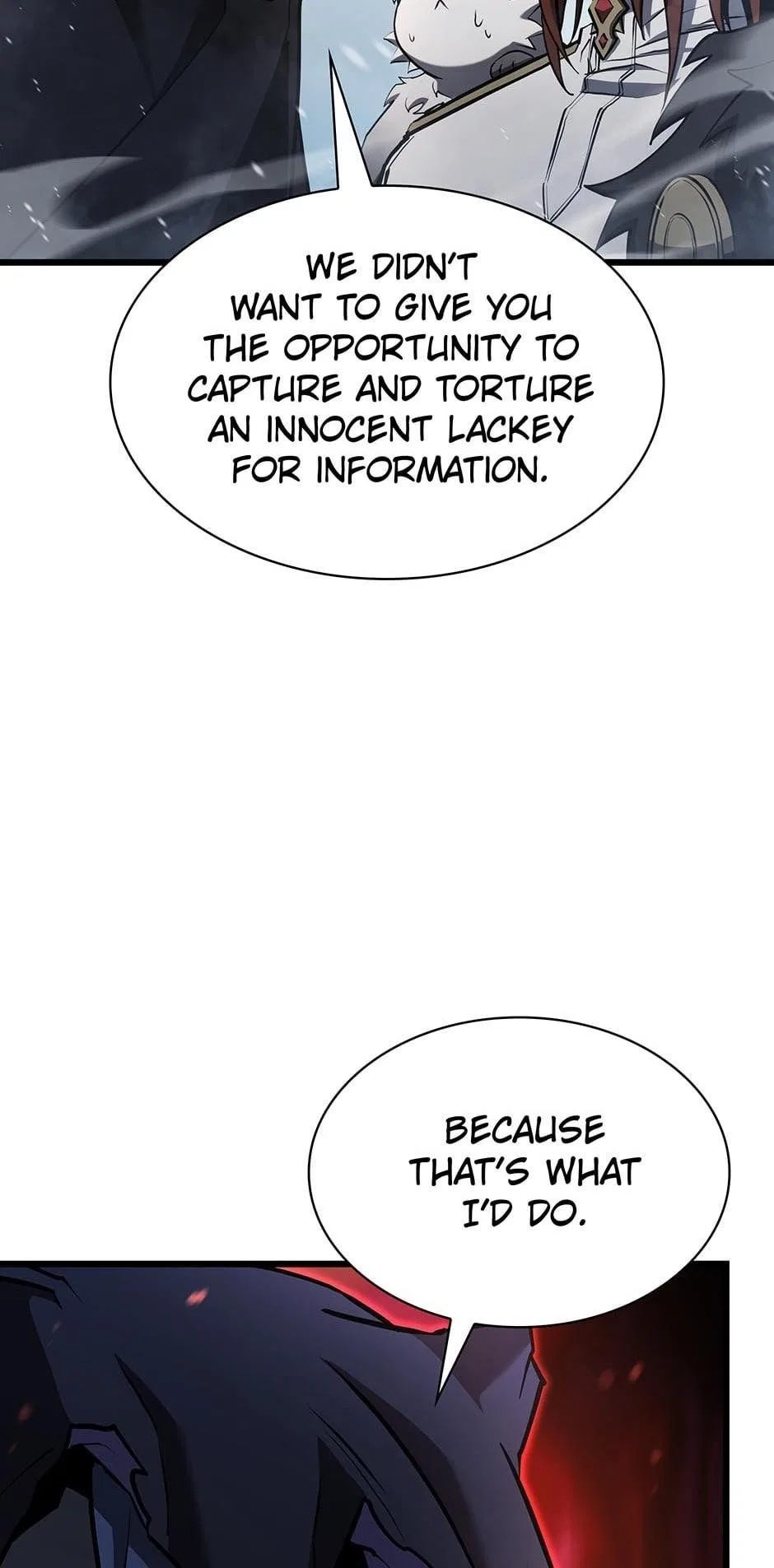 The Beginning After The End Chapter 177 – Page 63