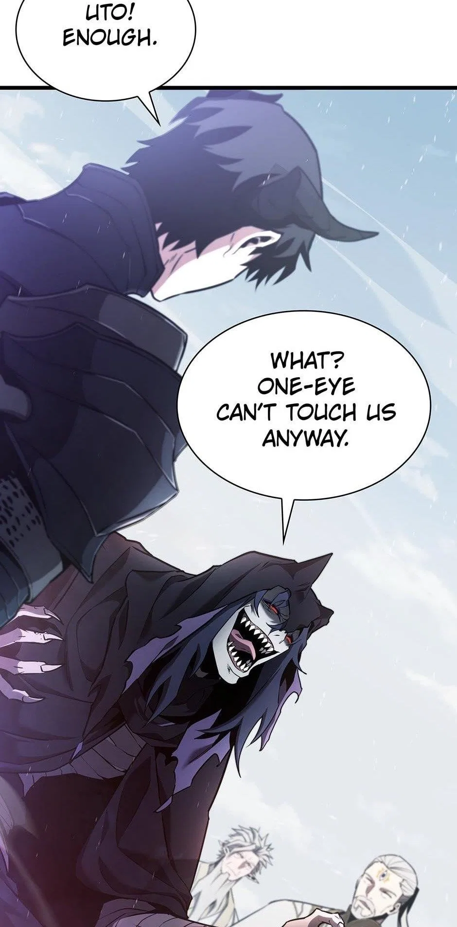 The Beginning After The End Chapter 177 – Page 65