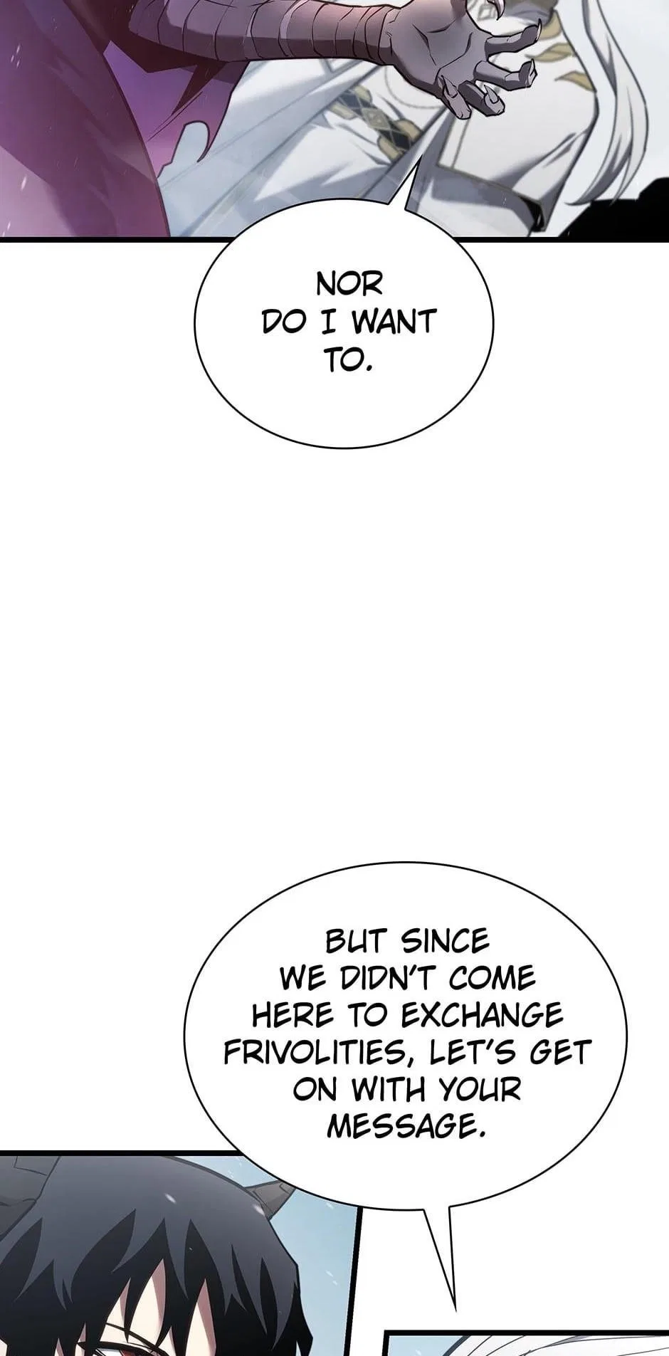 The Beginning After The End Chapter 177 – Page 66