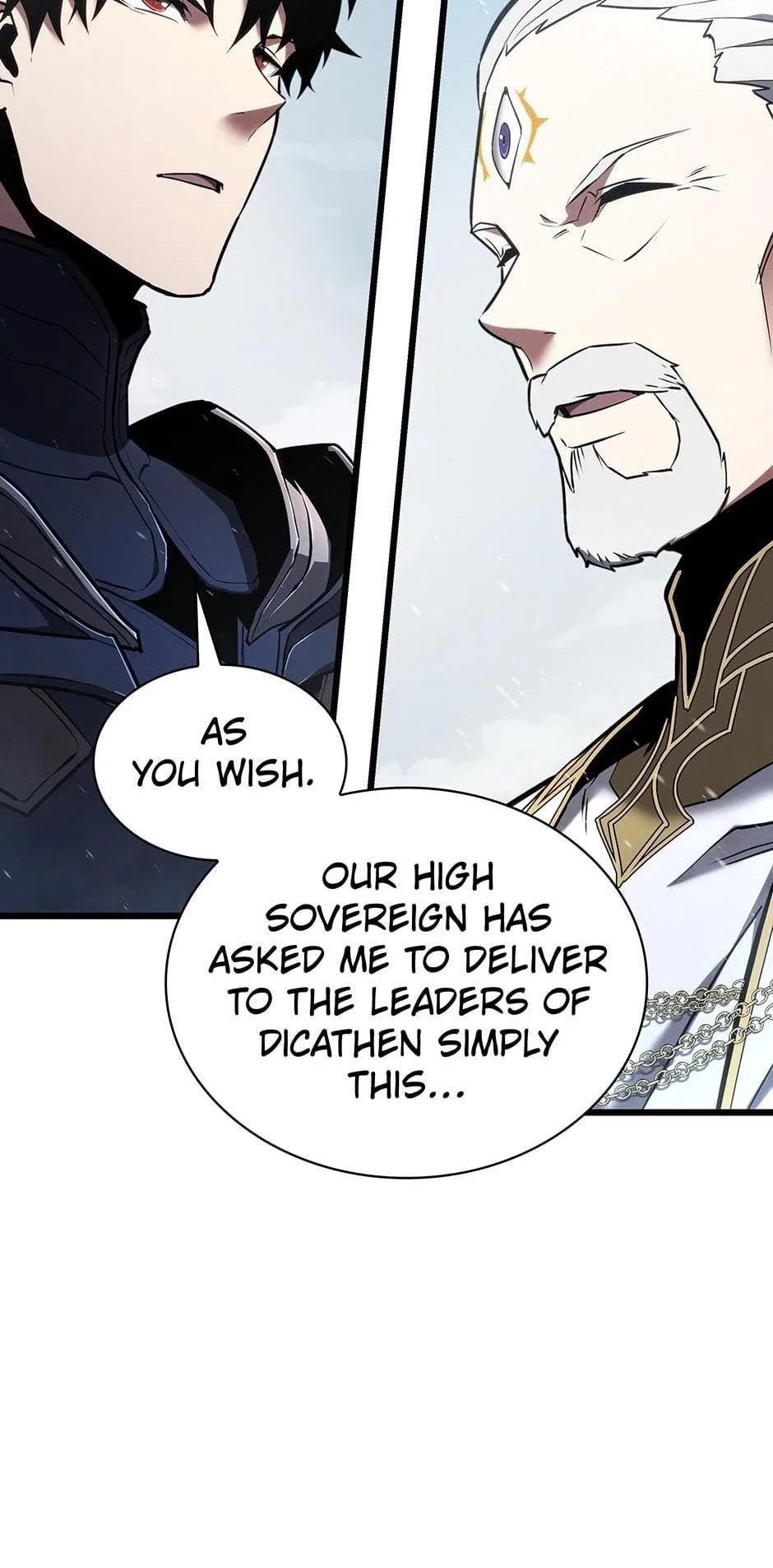 The Beginning After The End Chapter 177 – Page 67