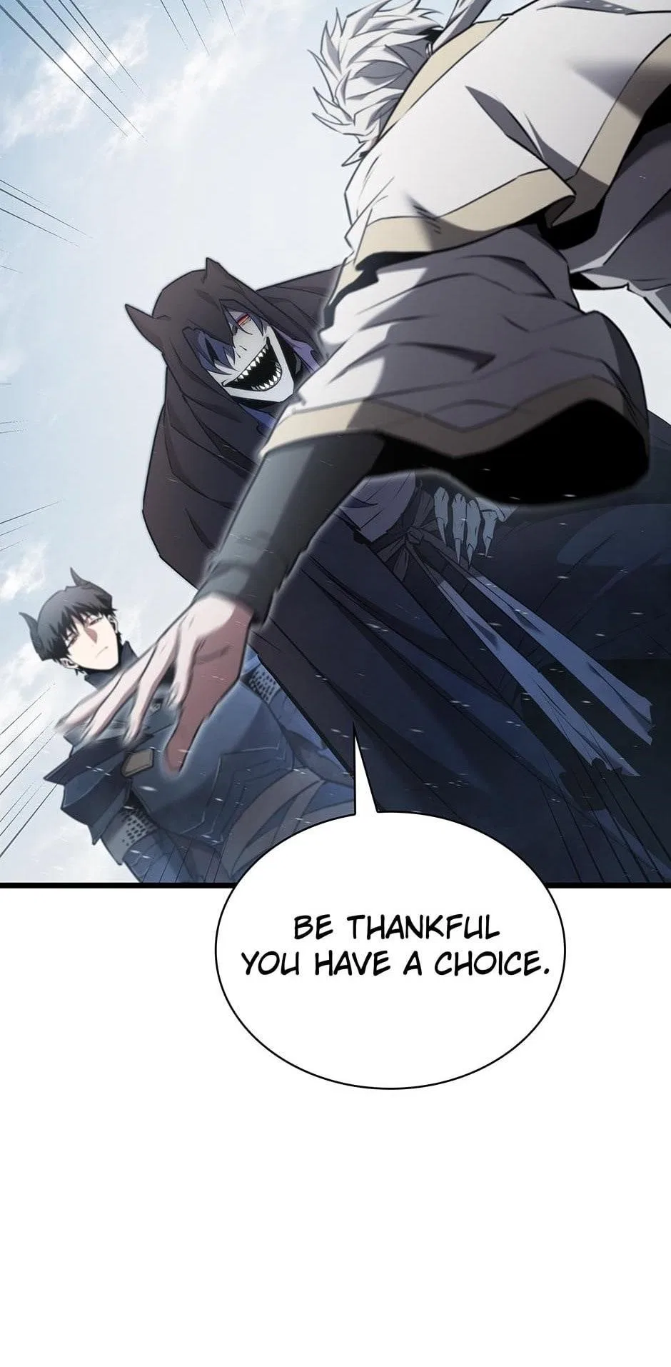 The Beginning After The End Chapter 177 – Page 72