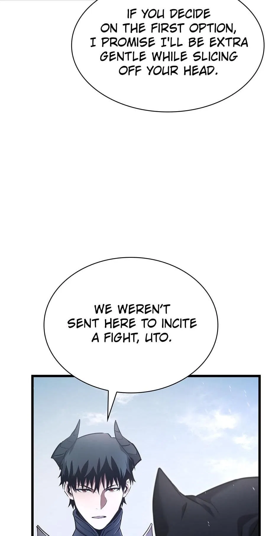 The Beginning After The End Chapter 177 – Page 74
