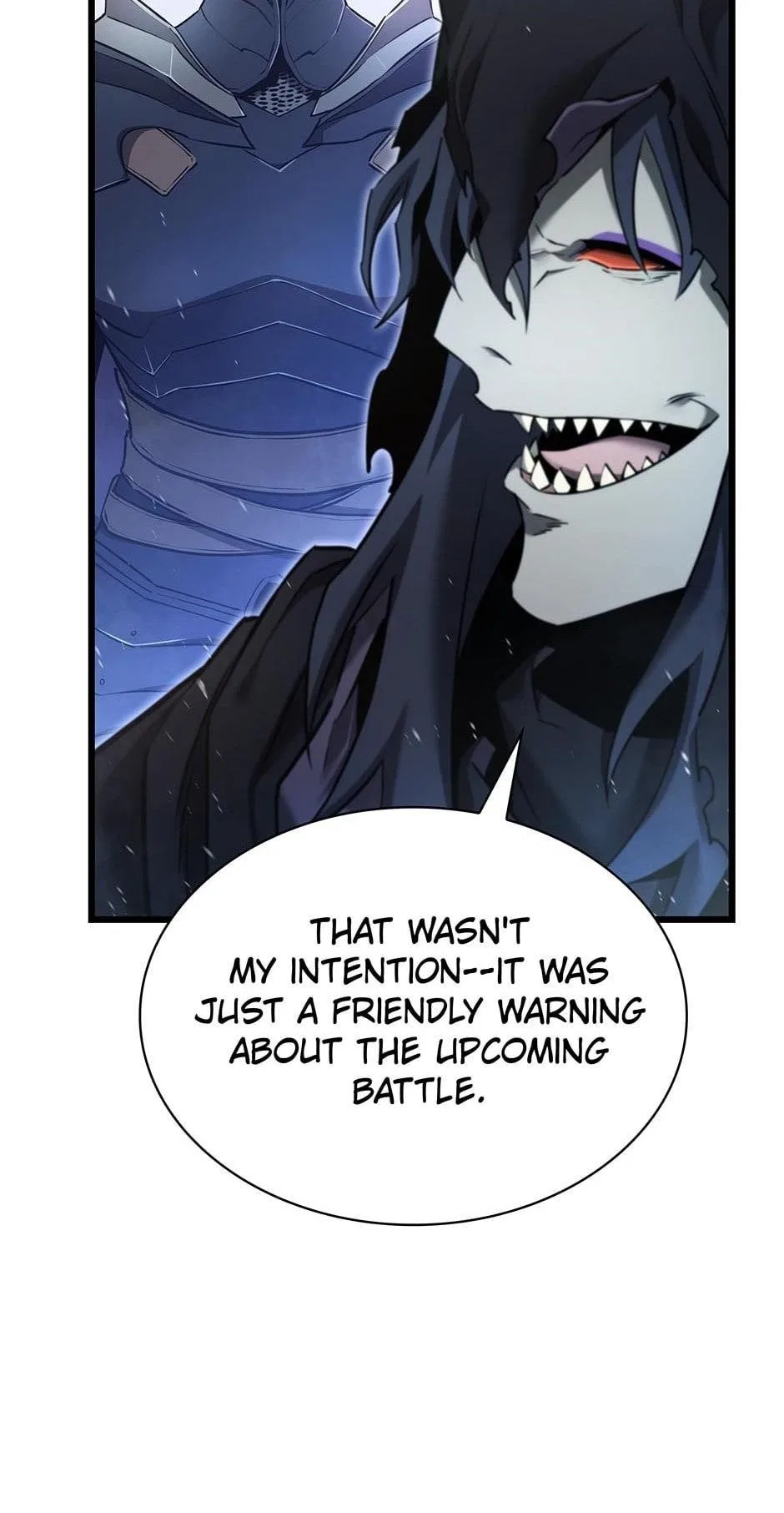 The Beginning After The End Chapter 177 – Page 75