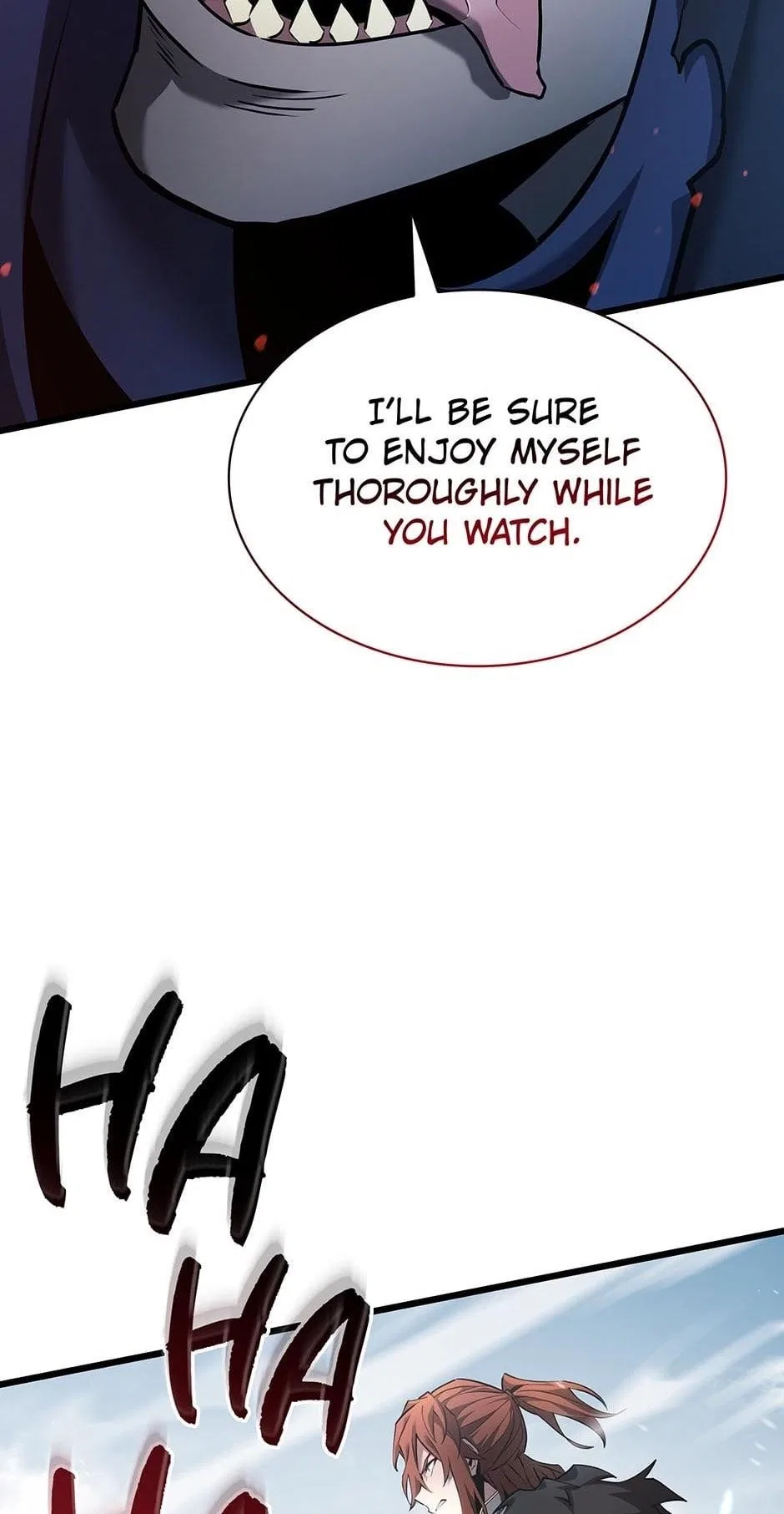 The Beginning After The End Chapter 177 – Page 77