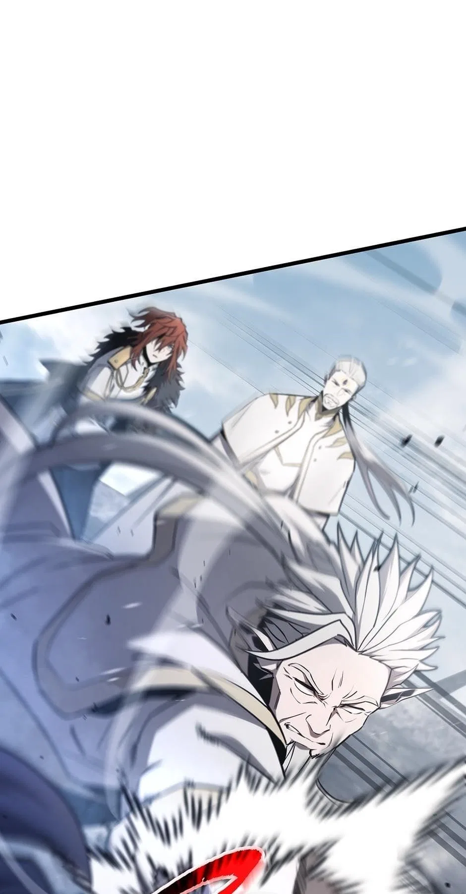 The Beginning After The End Chapter 177 – Page 79