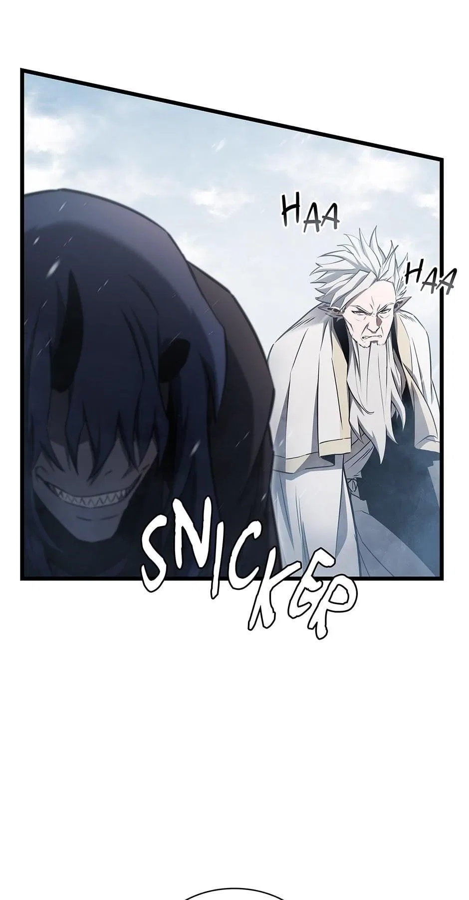 The Beginning After The End Chapter 177 – Page 81