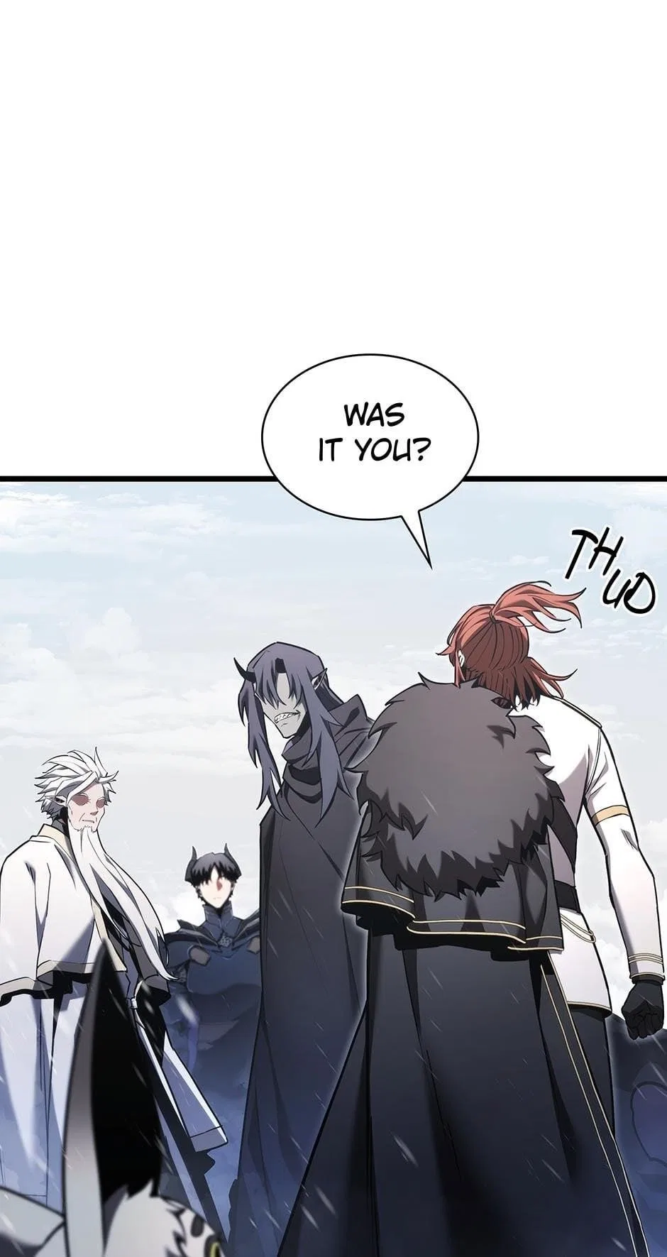 The Beginning After The End Chapter 177 – Page 87