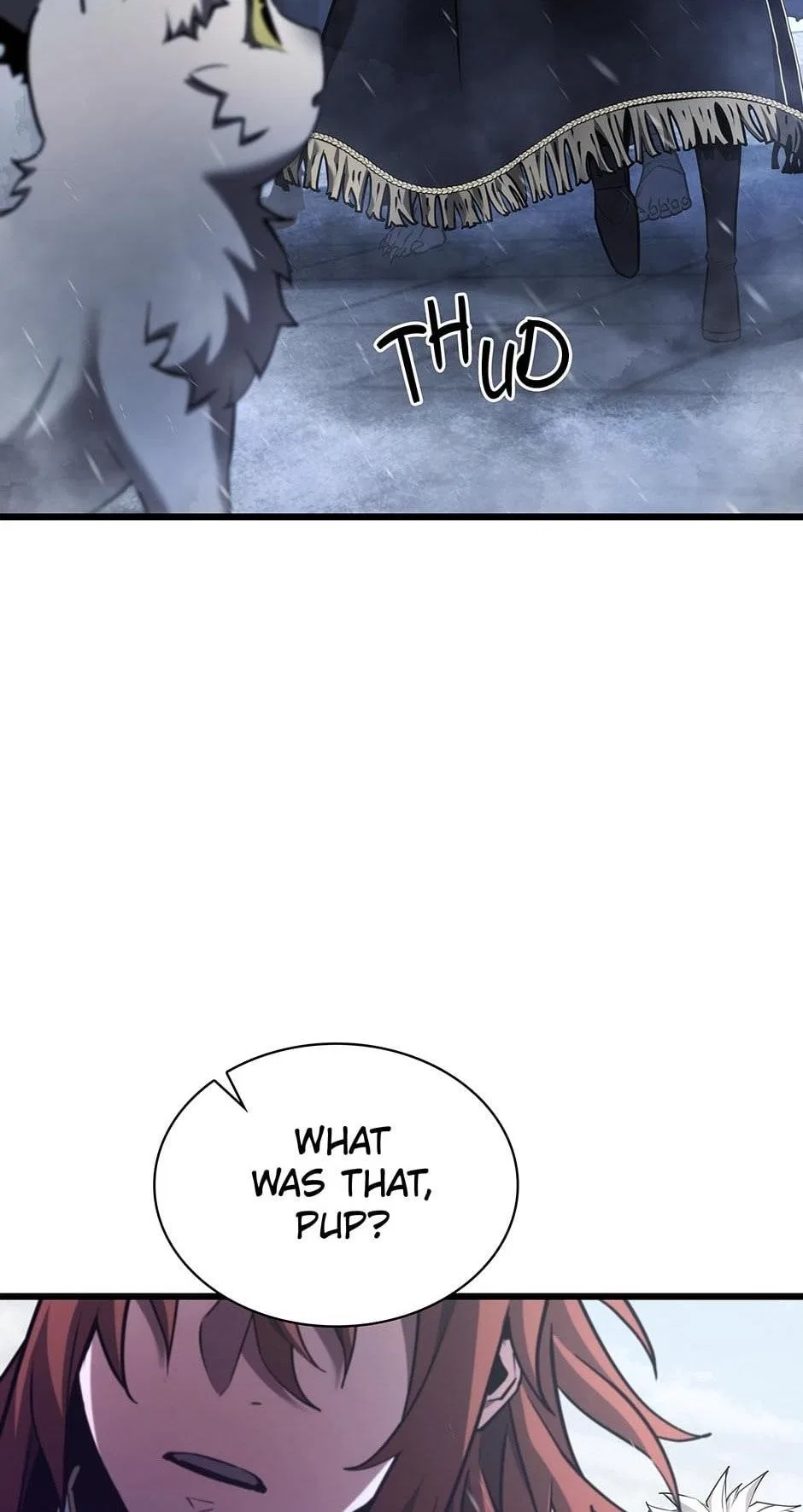 The Beginning After The End Chapter 177 – Page 88