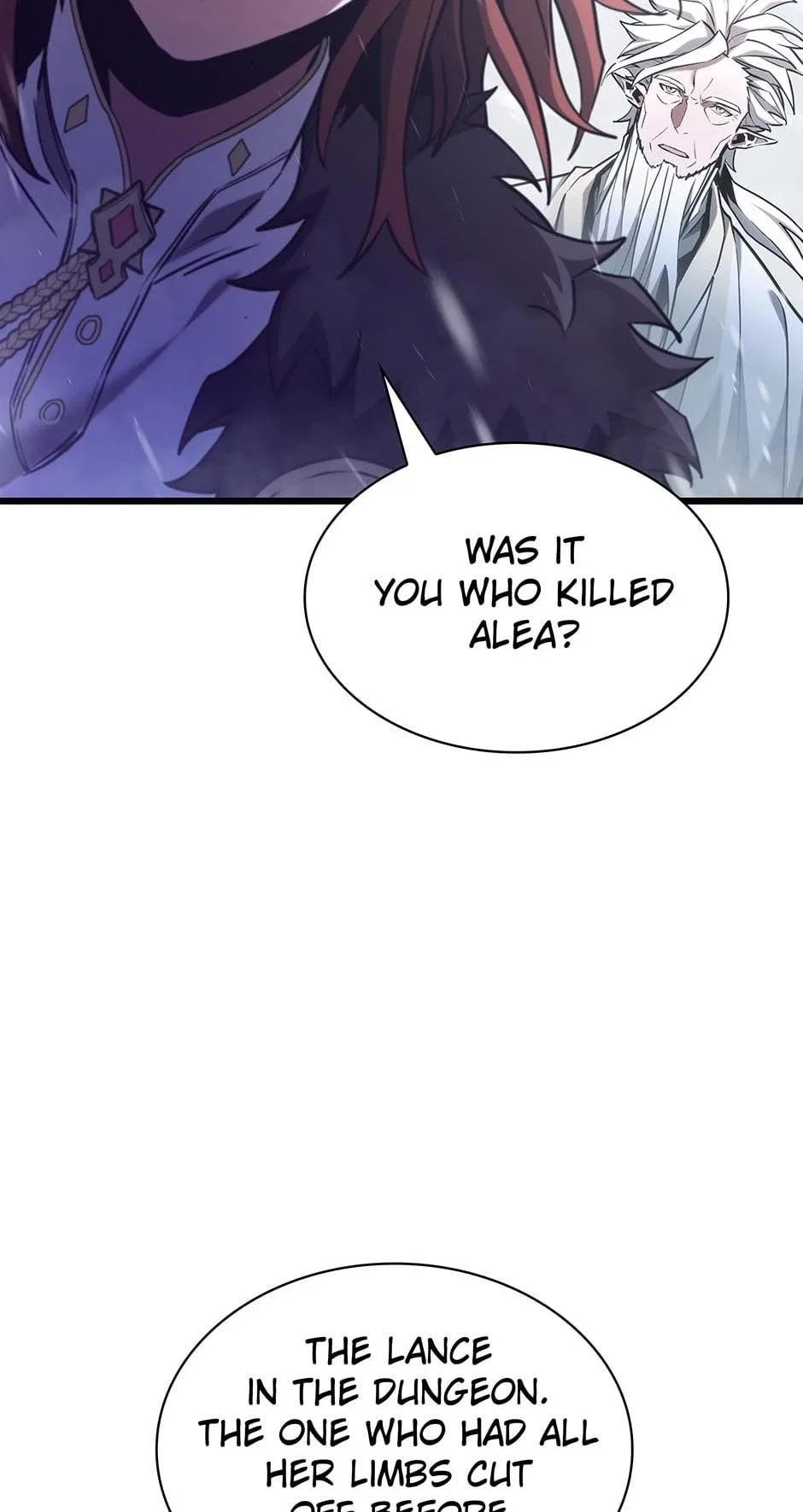 The Beginning After The End Chapter 177 – Page 89