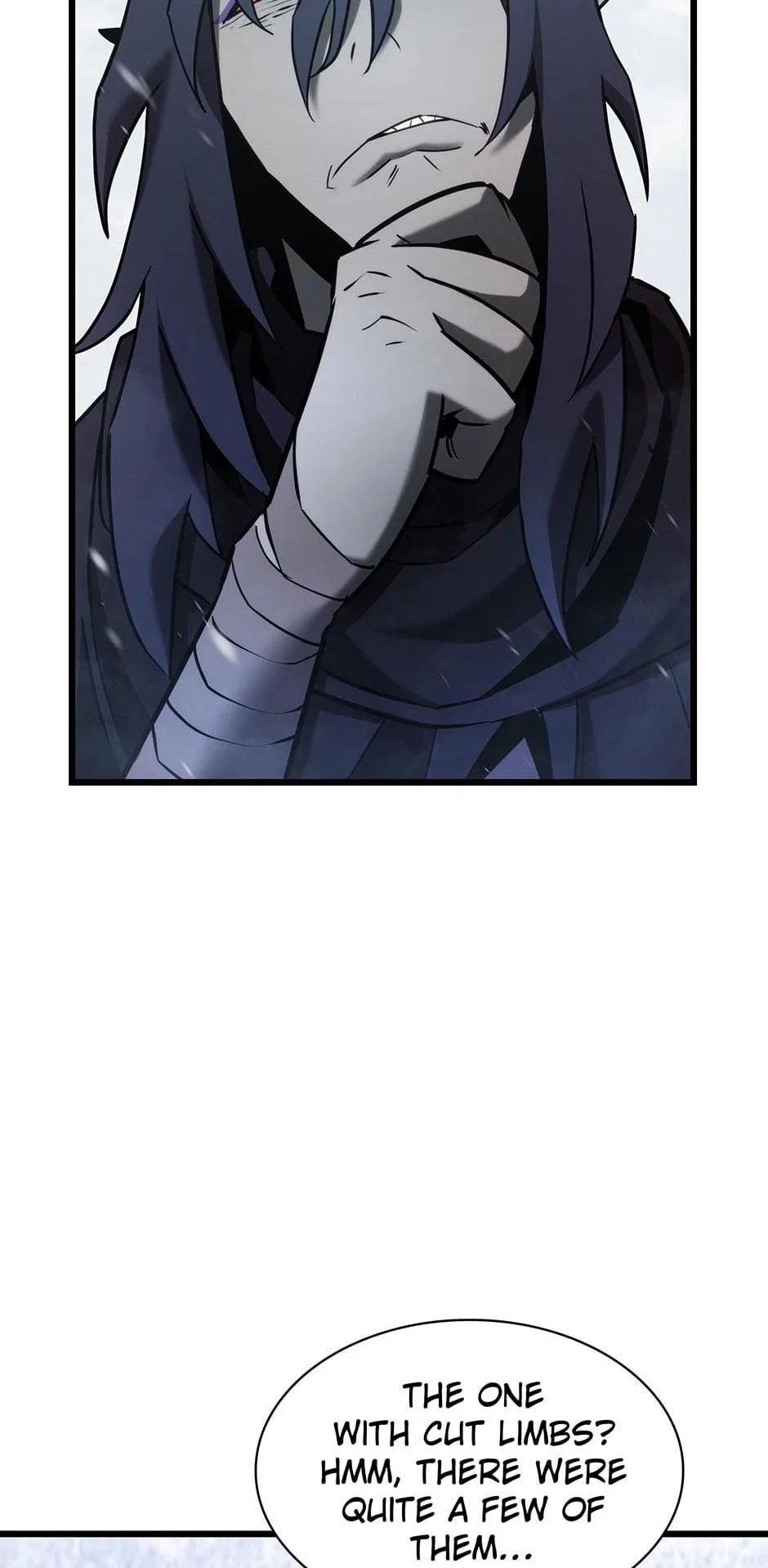 The Beginning After The End Chapter 177 – Page 93