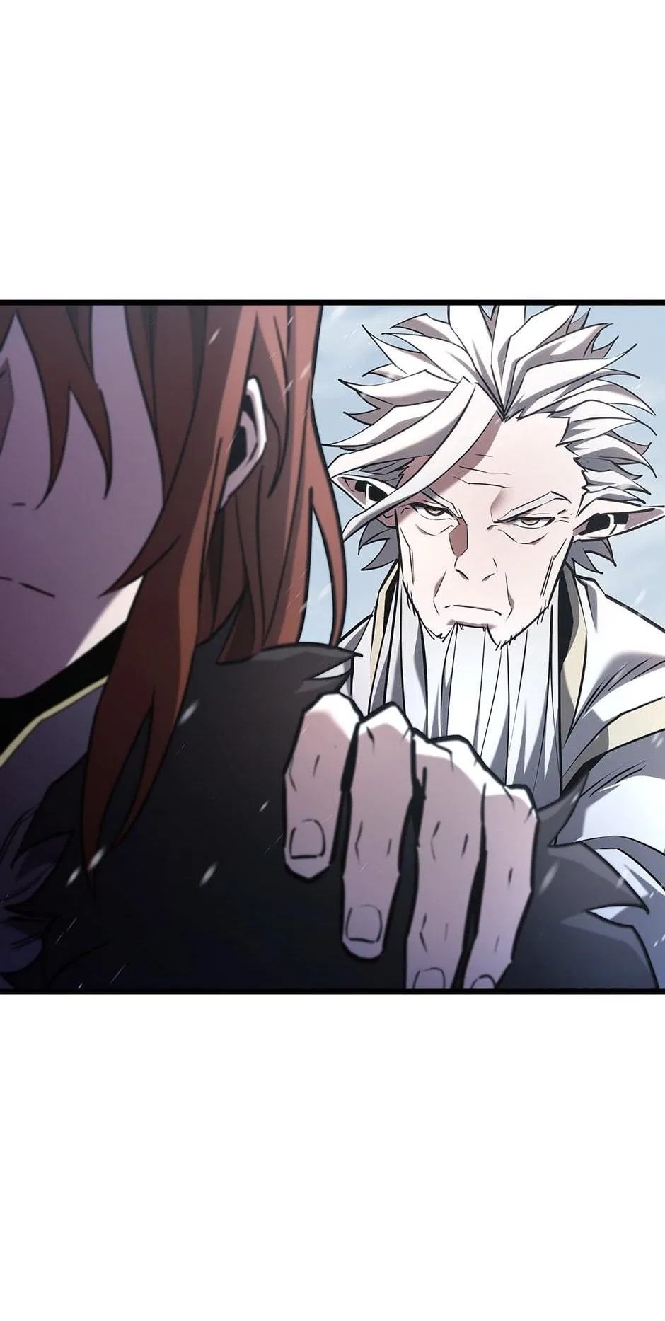 The Beginning After The End Chapter 177 – Page 100
