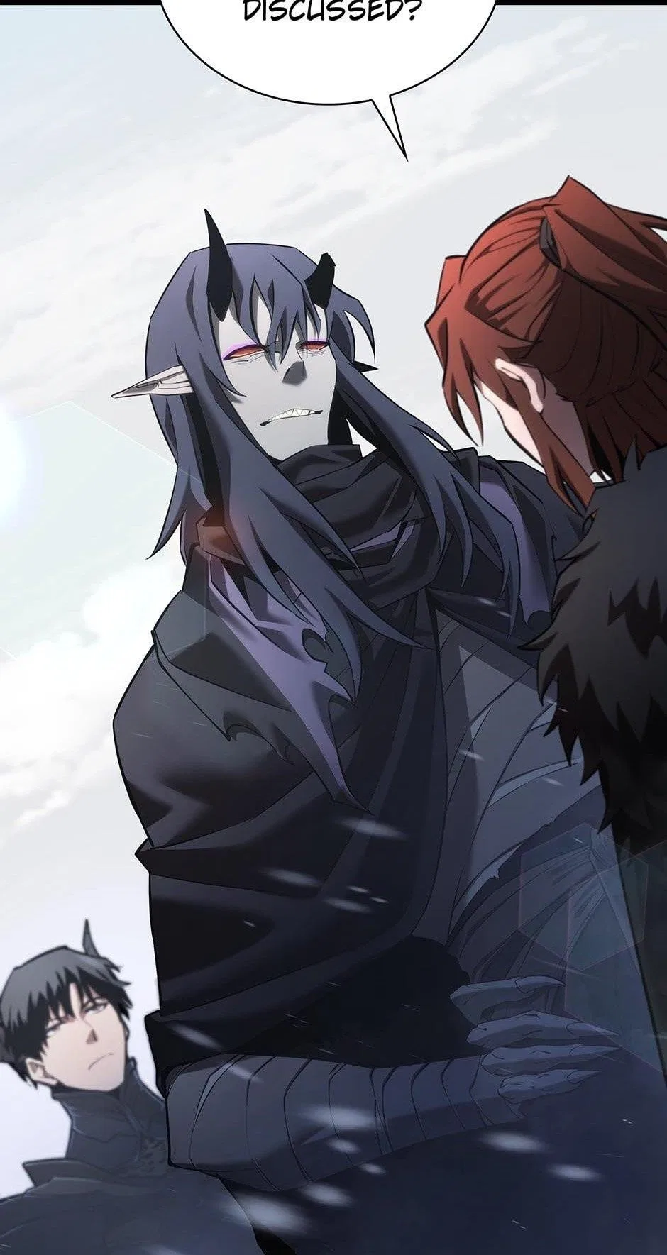 The Beginning After The End Chapter 177 – Page 103