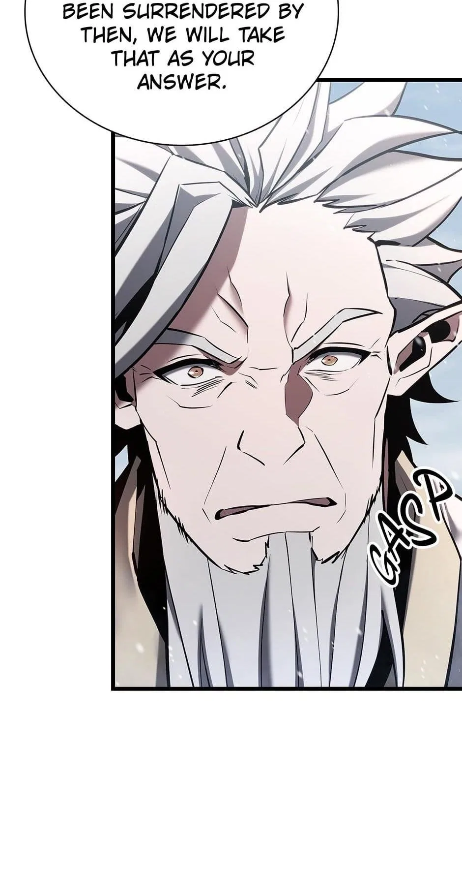 The Beginning After The End Chapter 177 – Page 107