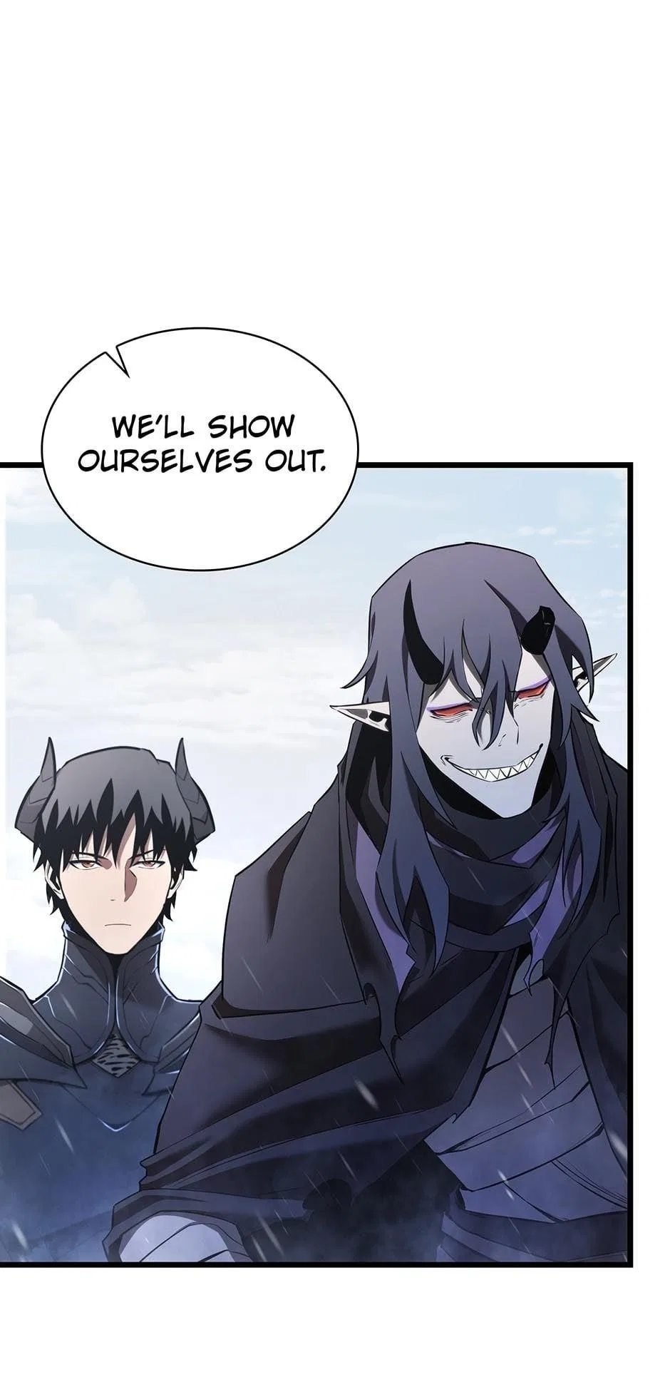 The Beginning After The End Chapter 177 – Page 108