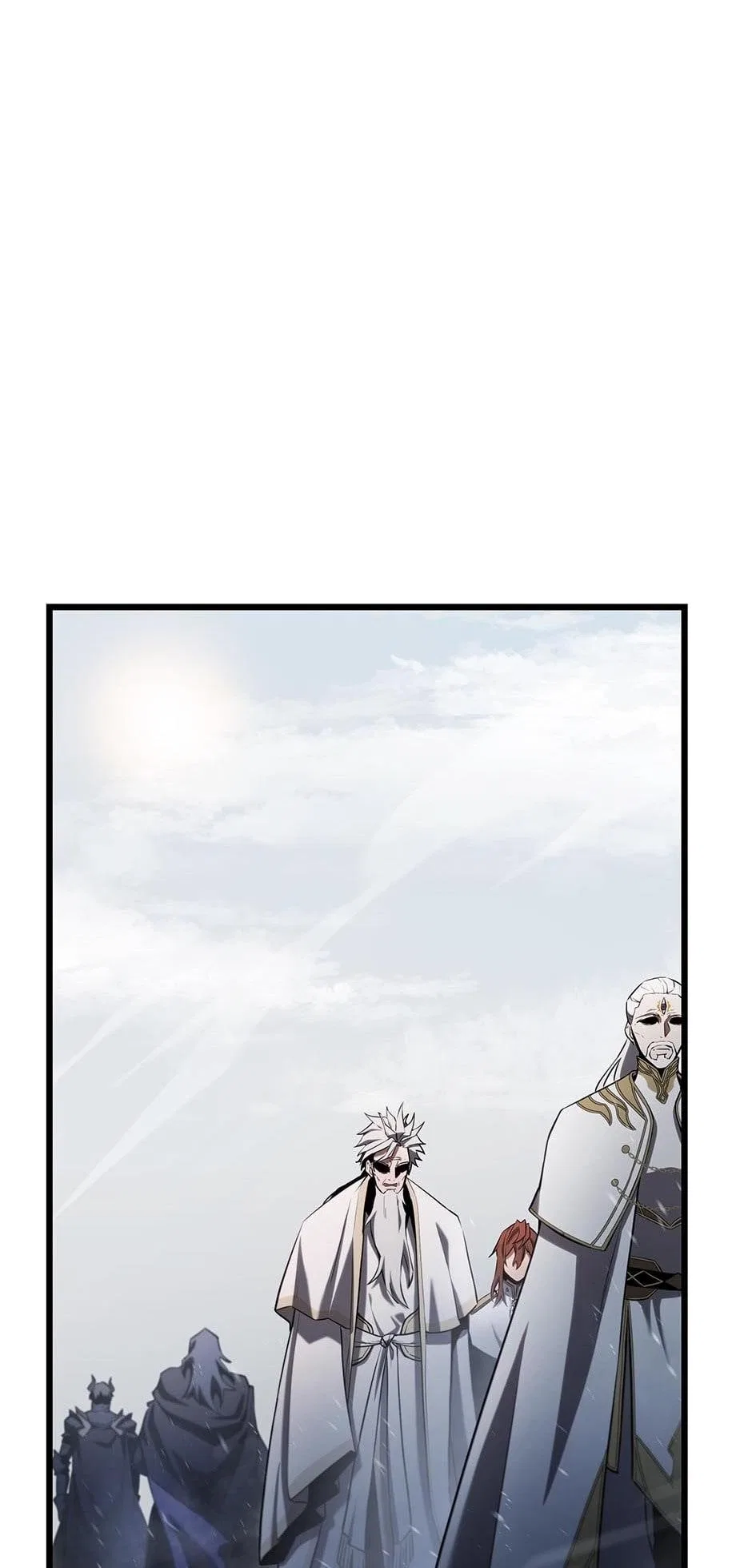 The Beginning After The End Chapter 177 – Page 109