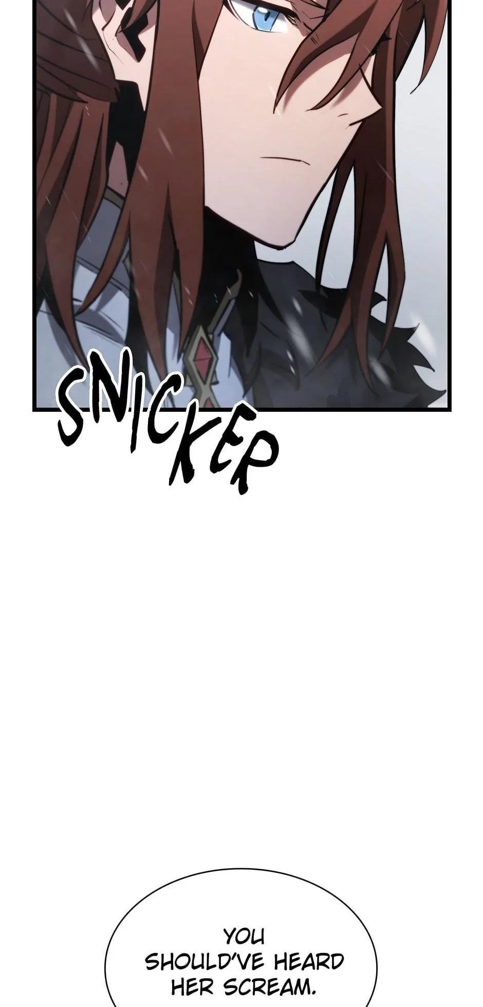 The Beginning After The End Chapter 177 – Page 111