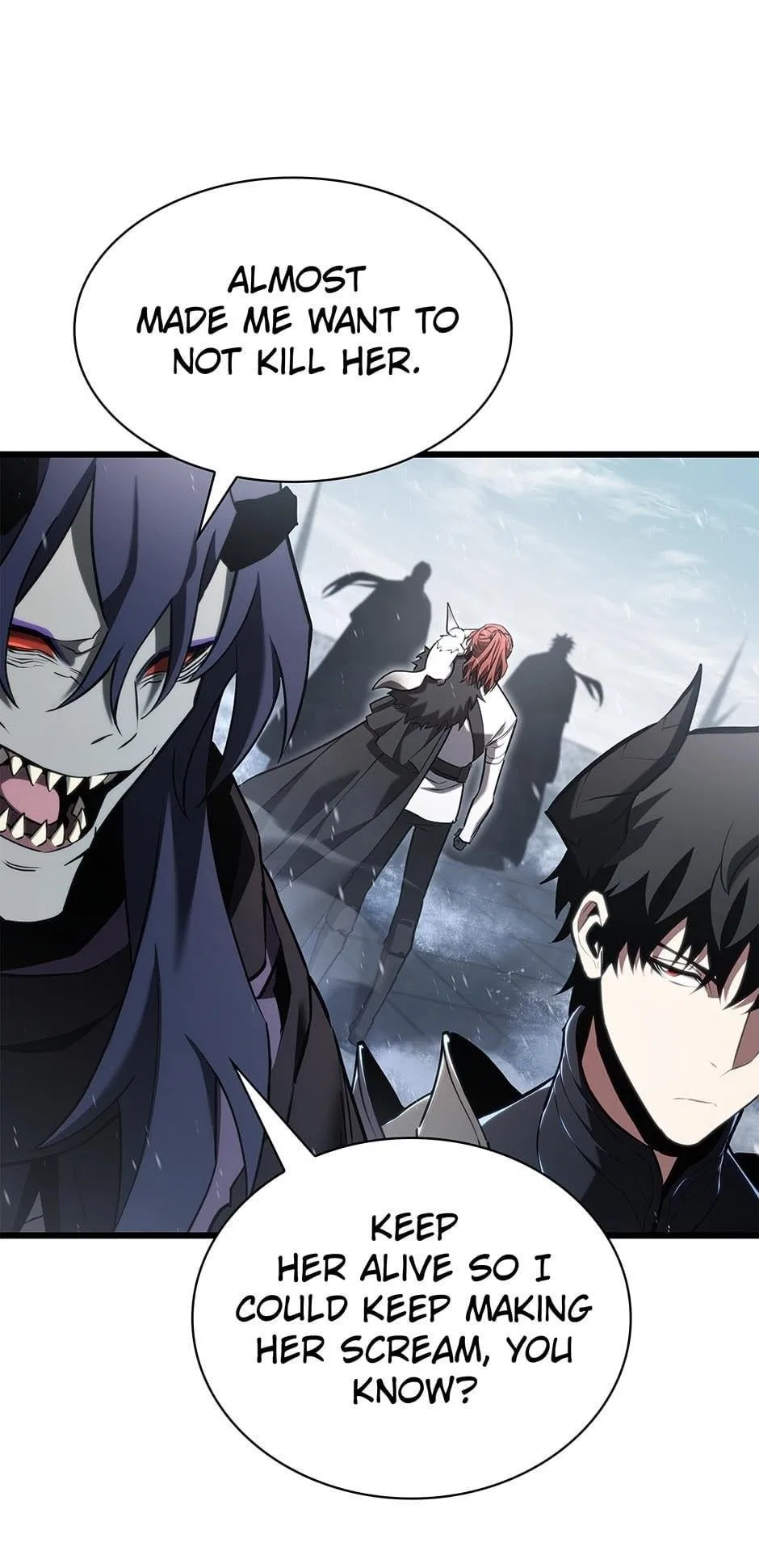 The Beginning After The End Chapter 177 – Page 113