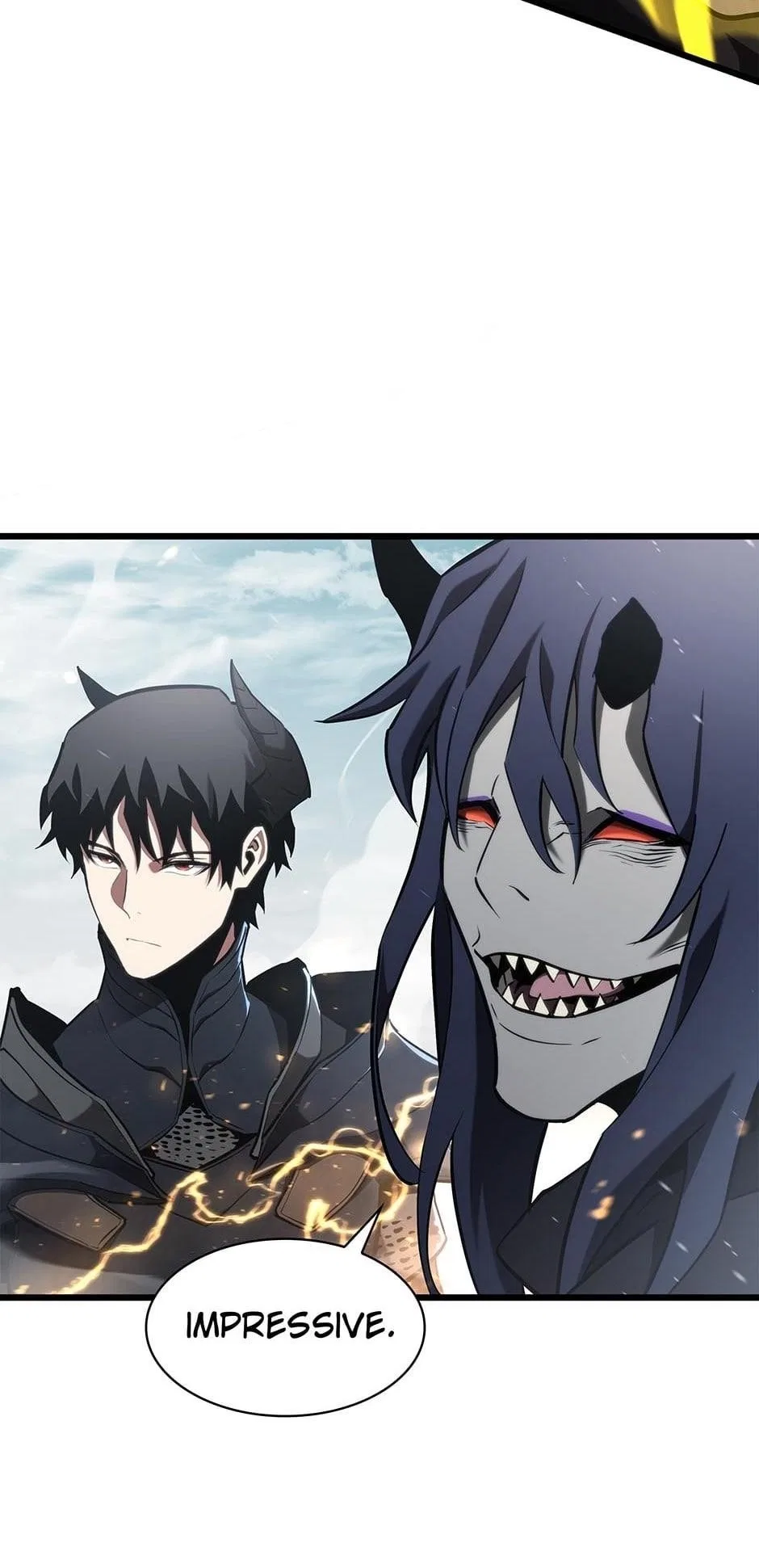 The Beginning After The End Chapter 177 – Page 117