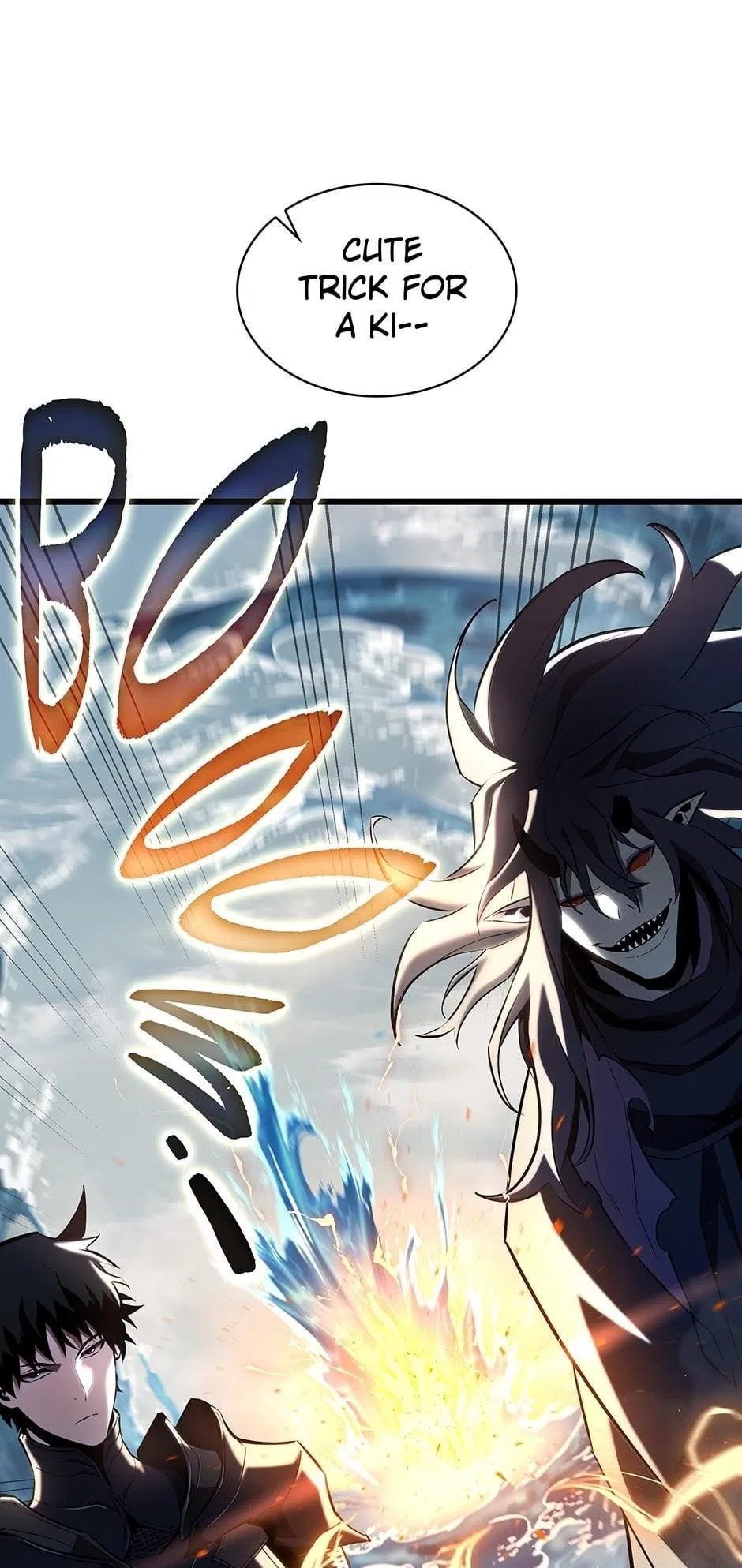 The Beginning After The End Chapter 177 – Page 118