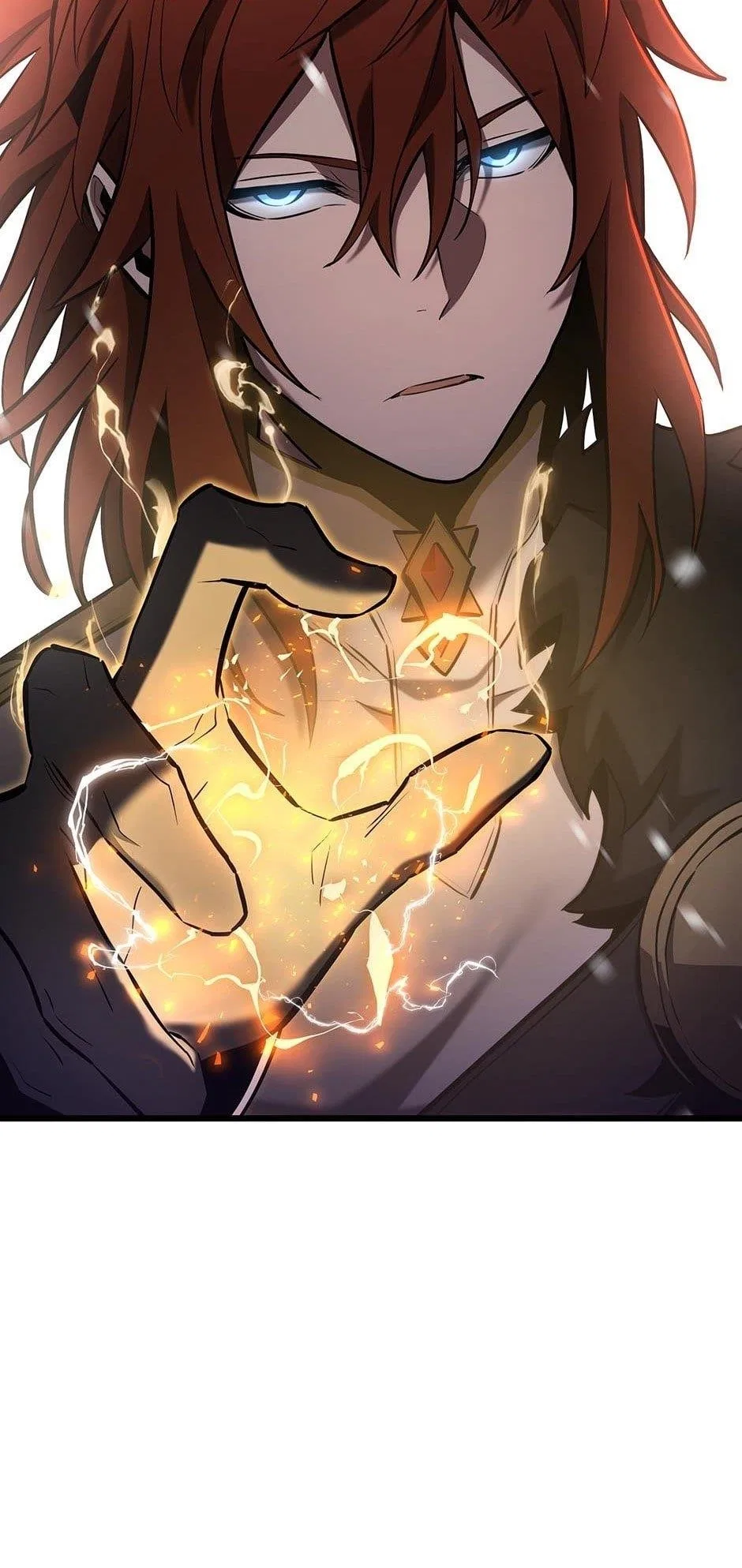 The Beginning After The End Chapter 177 – Page 120