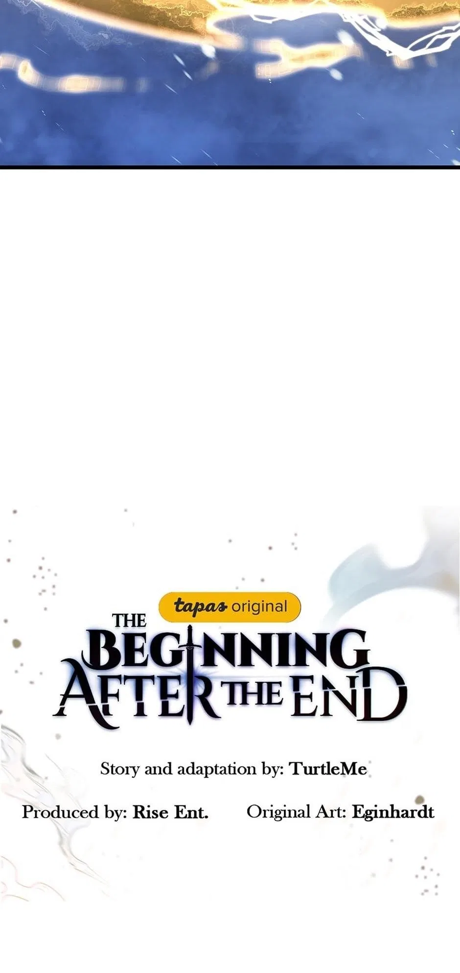 The Beginning After The End Chapter 177 – Page 124