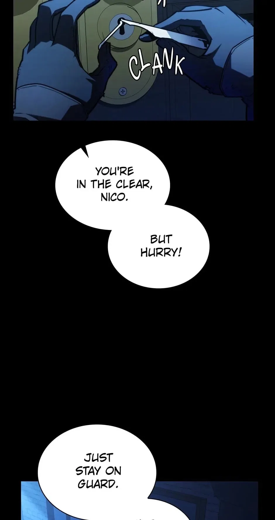 The Beginning After The End Chapter 176 – Page 5