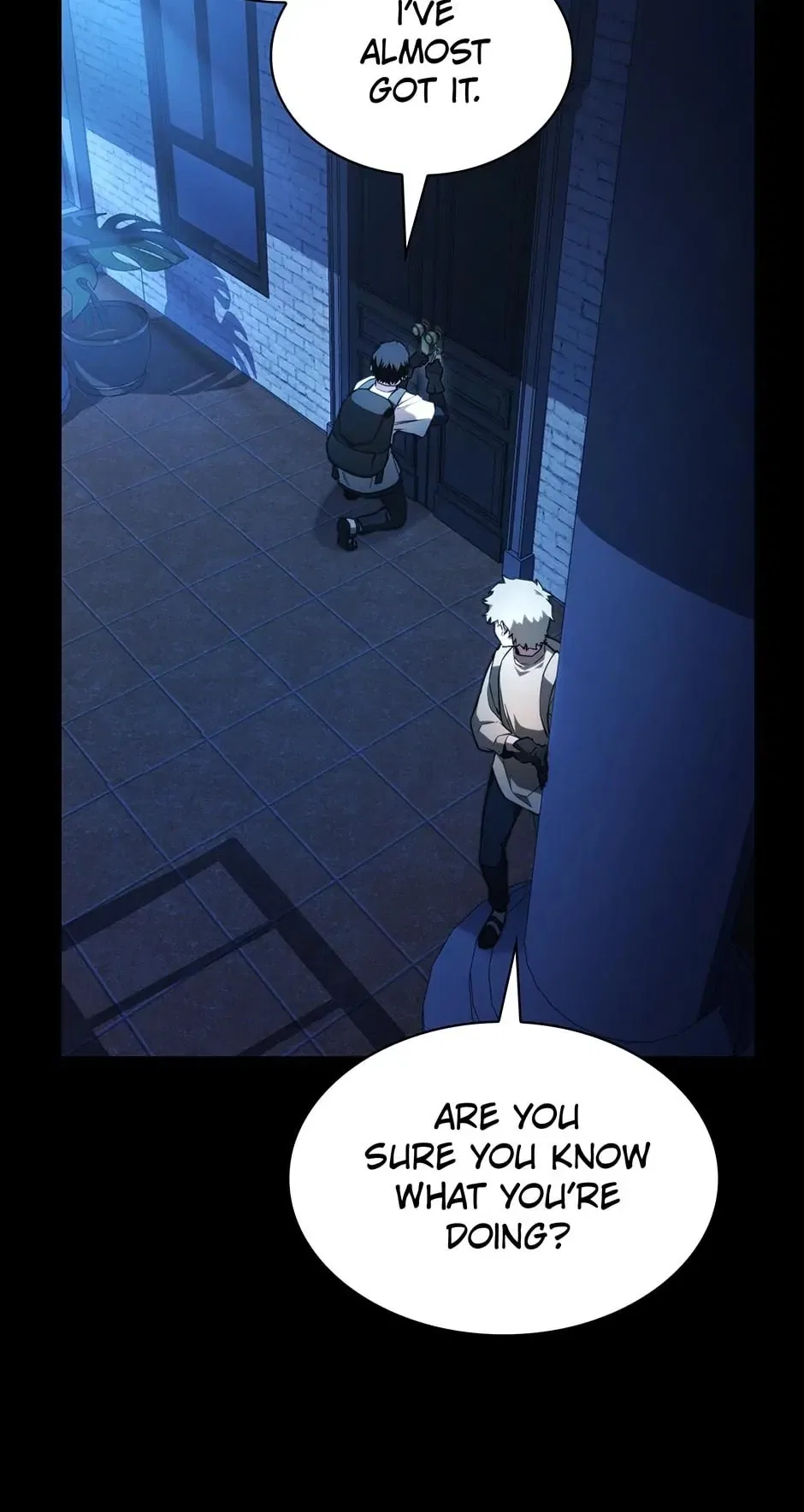 The Beginning After The End Chapter 176 – Page 6