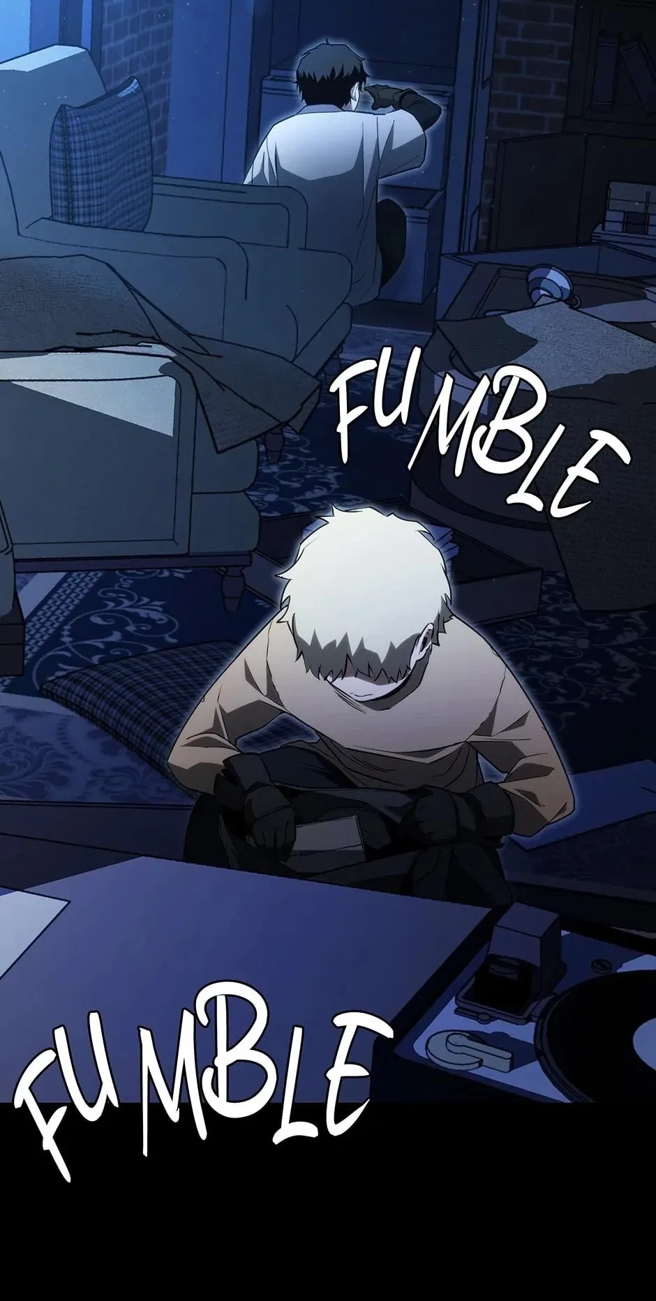 The Beginning After The End Chapter 176 – Page 11