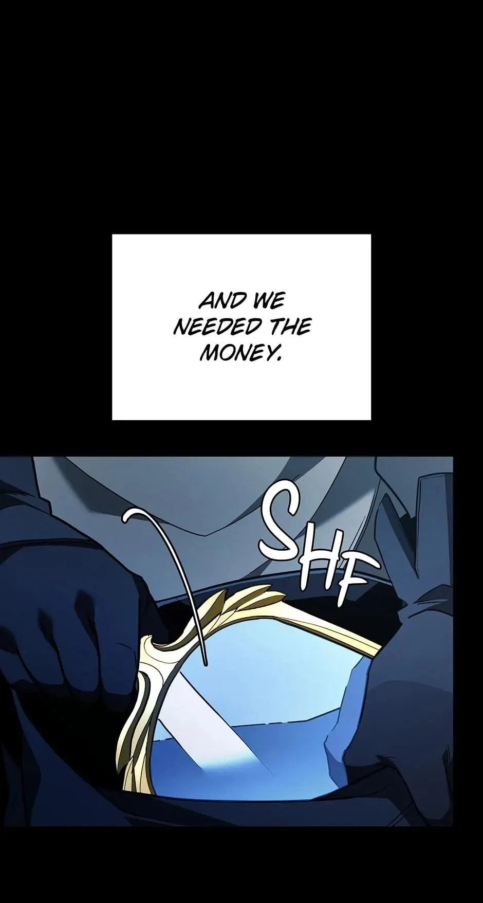 The Beginning After The End Chapter 176 – Page 16