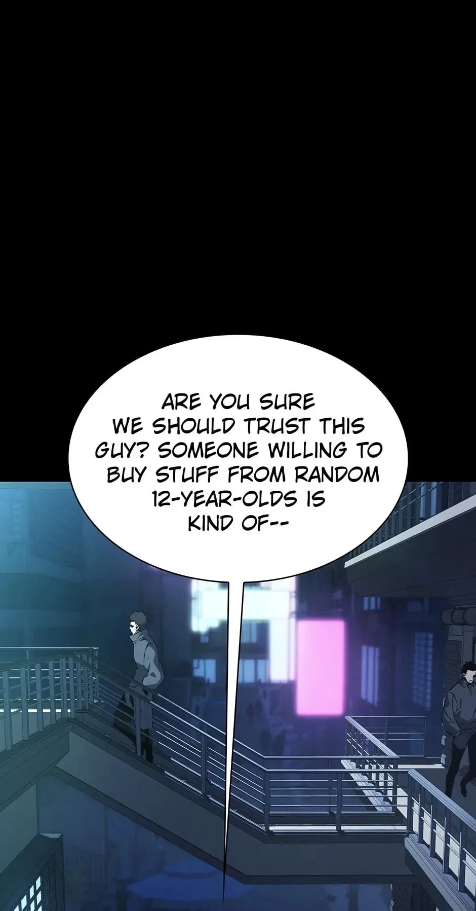 The Beginning After The End Chapter 176 – Page 20