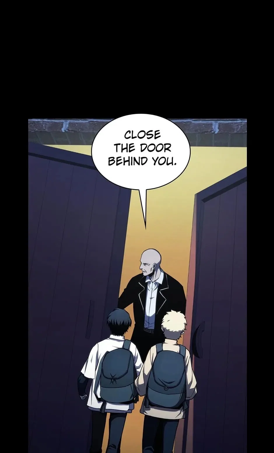 The Beginning After The End Chapter 176 – Page 27