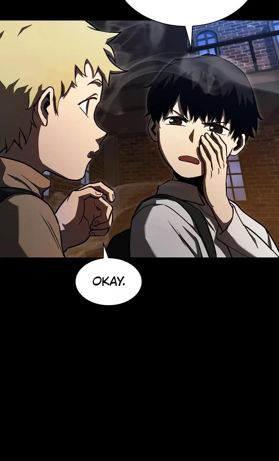 The Beginning After The End Chapter 176 – Page 30