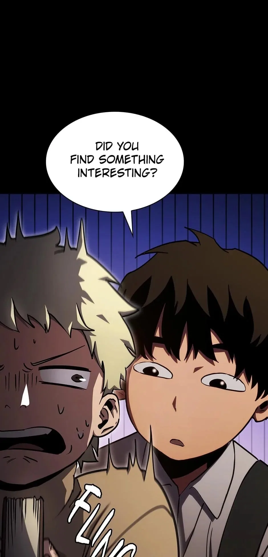 The Beginning After The End Chapter 176 – Page 38