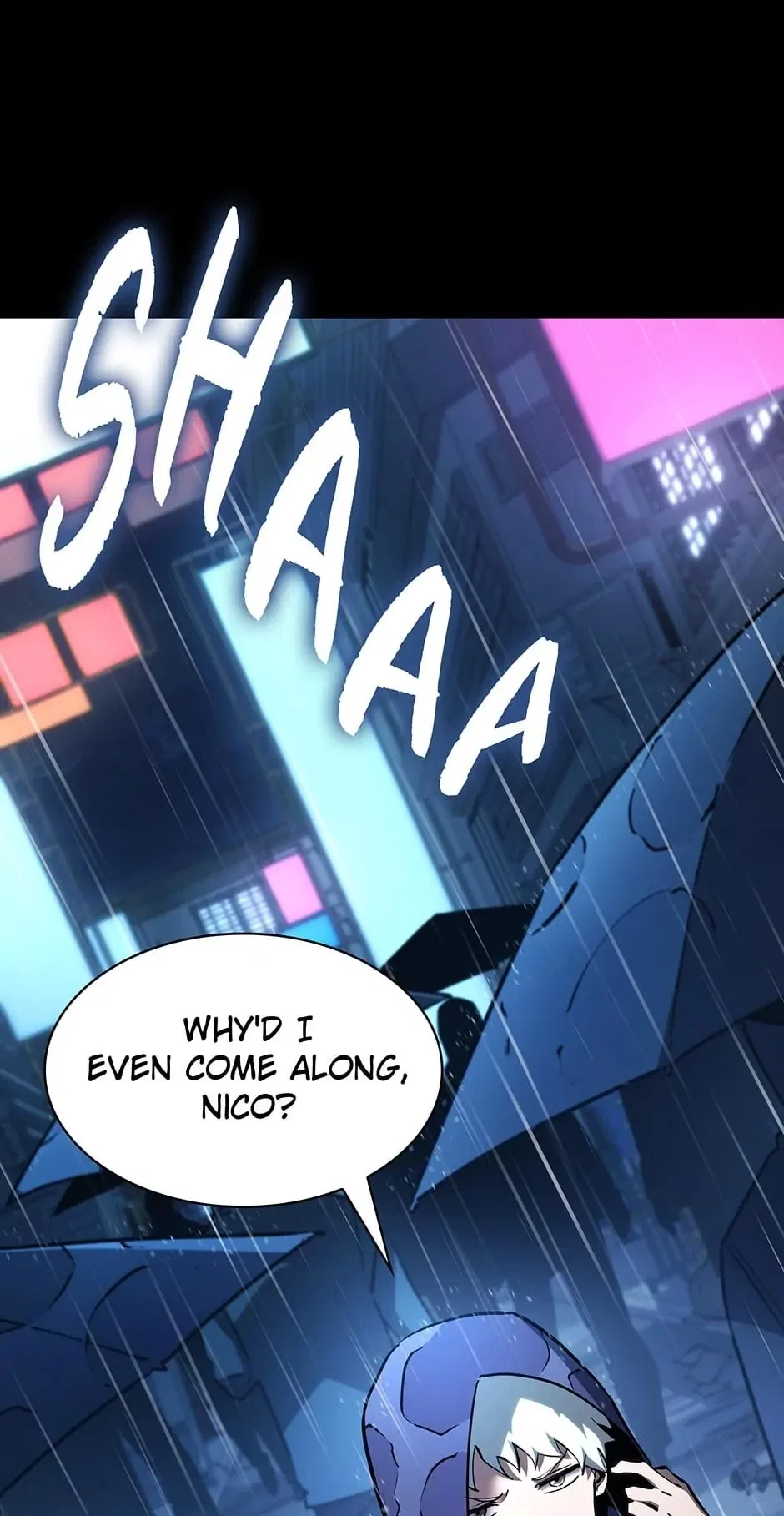 The Beginning After The End Chapter 176 – Page 44
