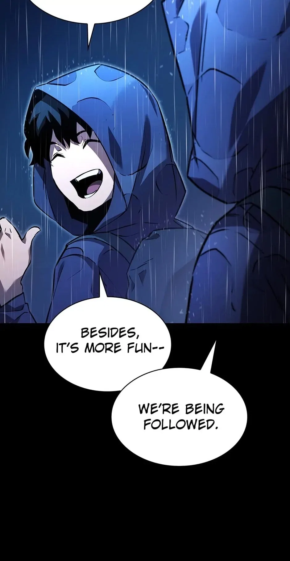 The Beginning After The End Chapter 176 – Page 47