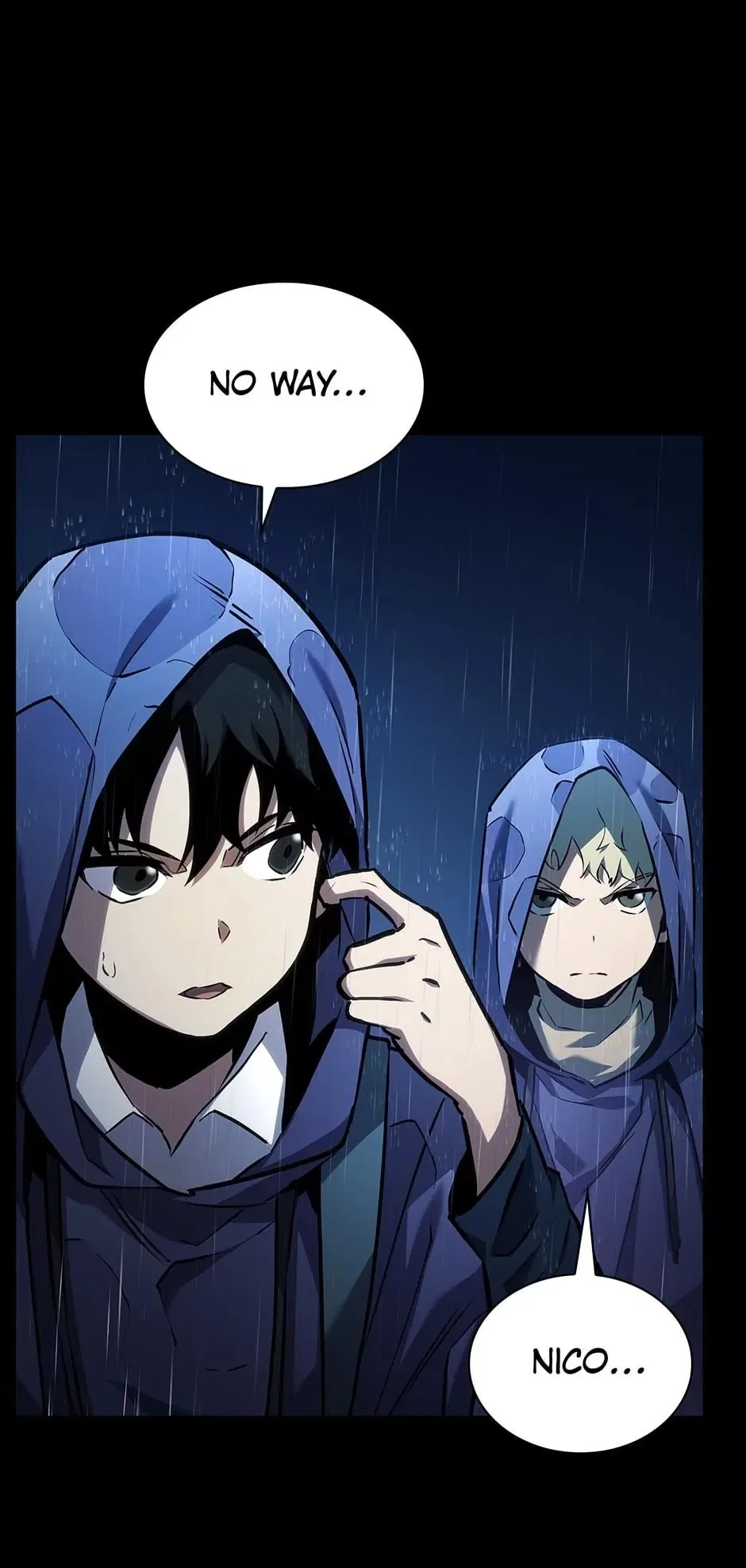 The Beginning After The End Chapter 176 – Page 50