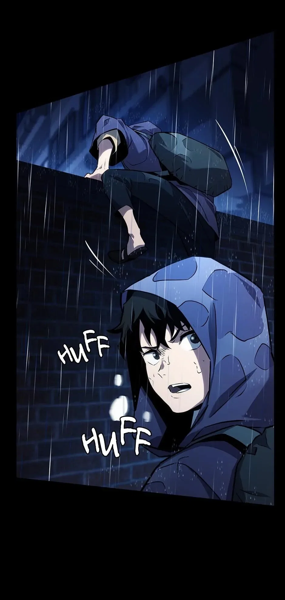 The Beginning After The End Chapter 176 – Page 54