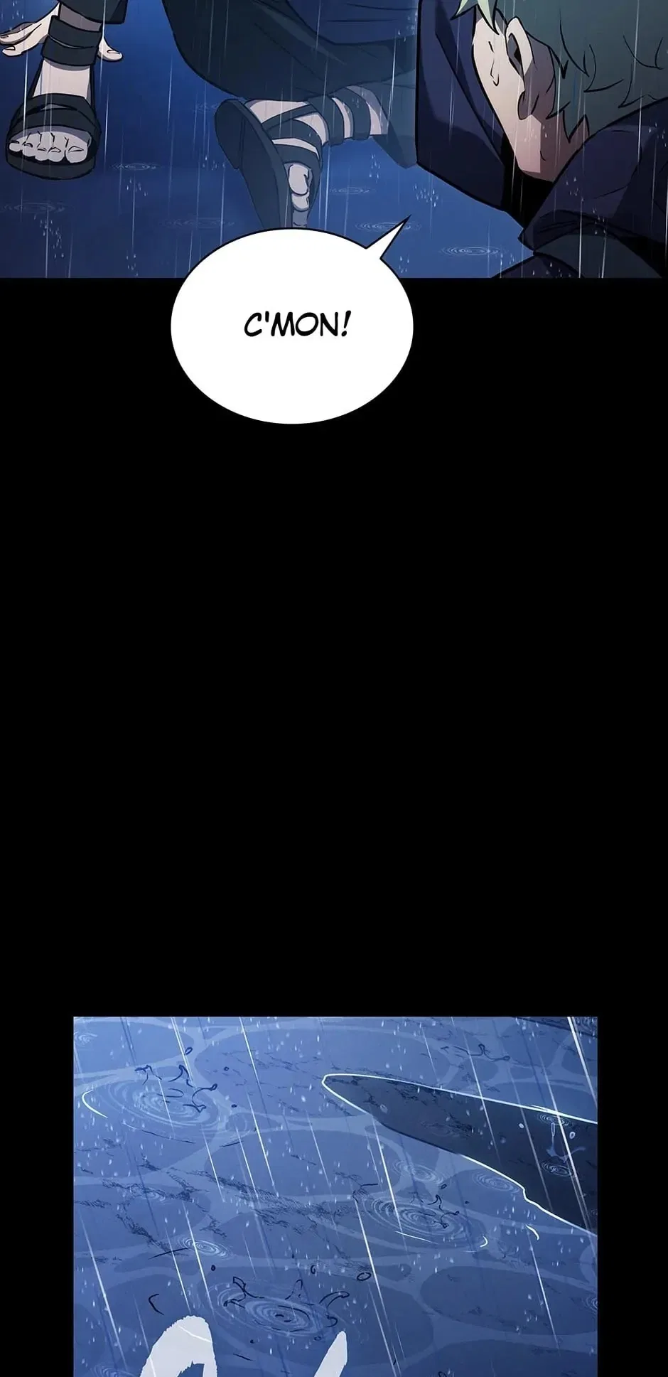 The Beginning After The End Chapter 176 – Page 57