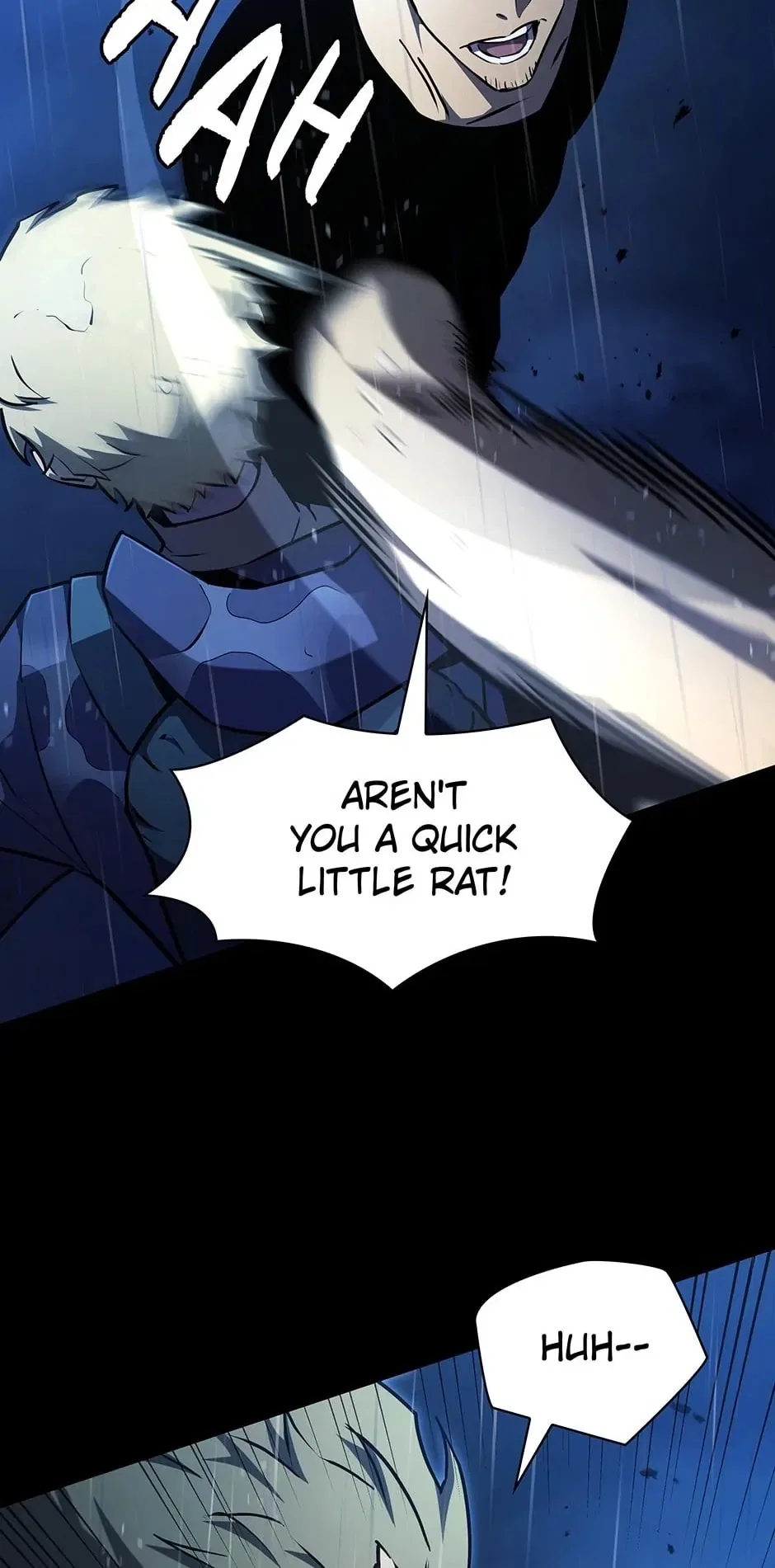The Beginning After The End Chapter 176 – Page 84