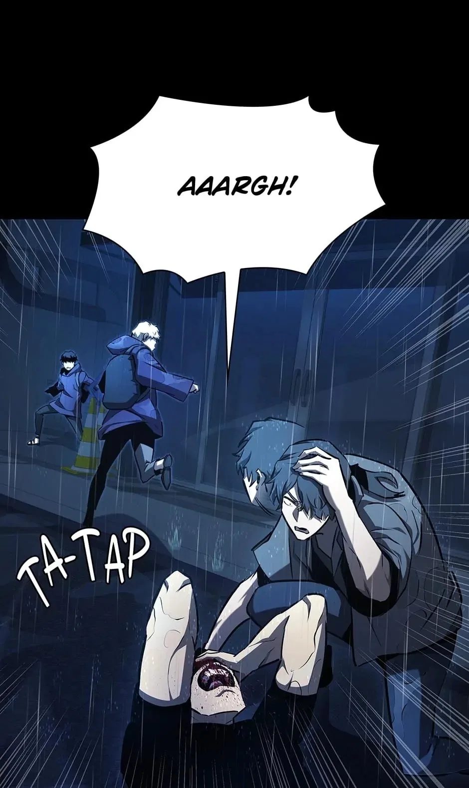 The Beginning After The End Chapter 176 – Page 88