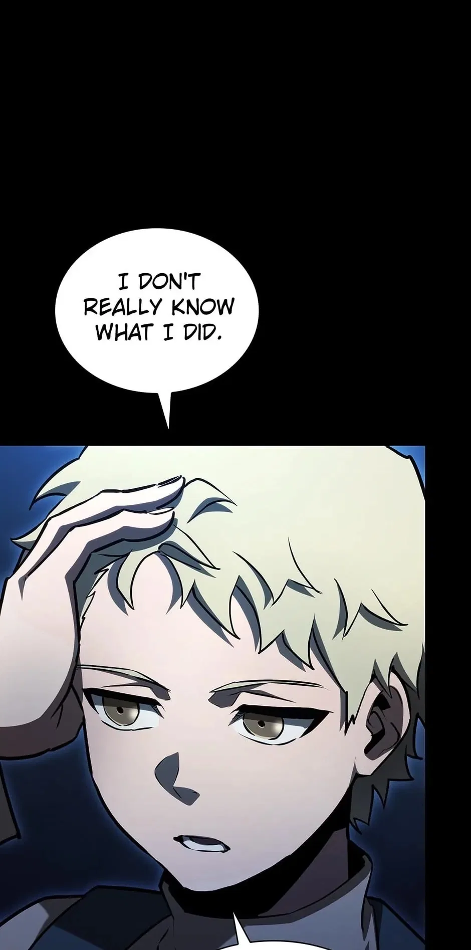 The Beginning After The End Chapter 176 – Page 93