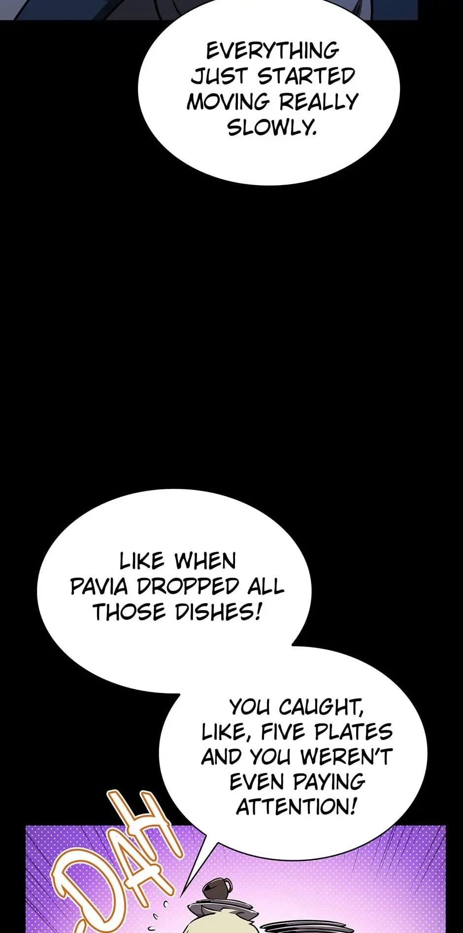 The Beginning After The End Chapter 176 – Page 94