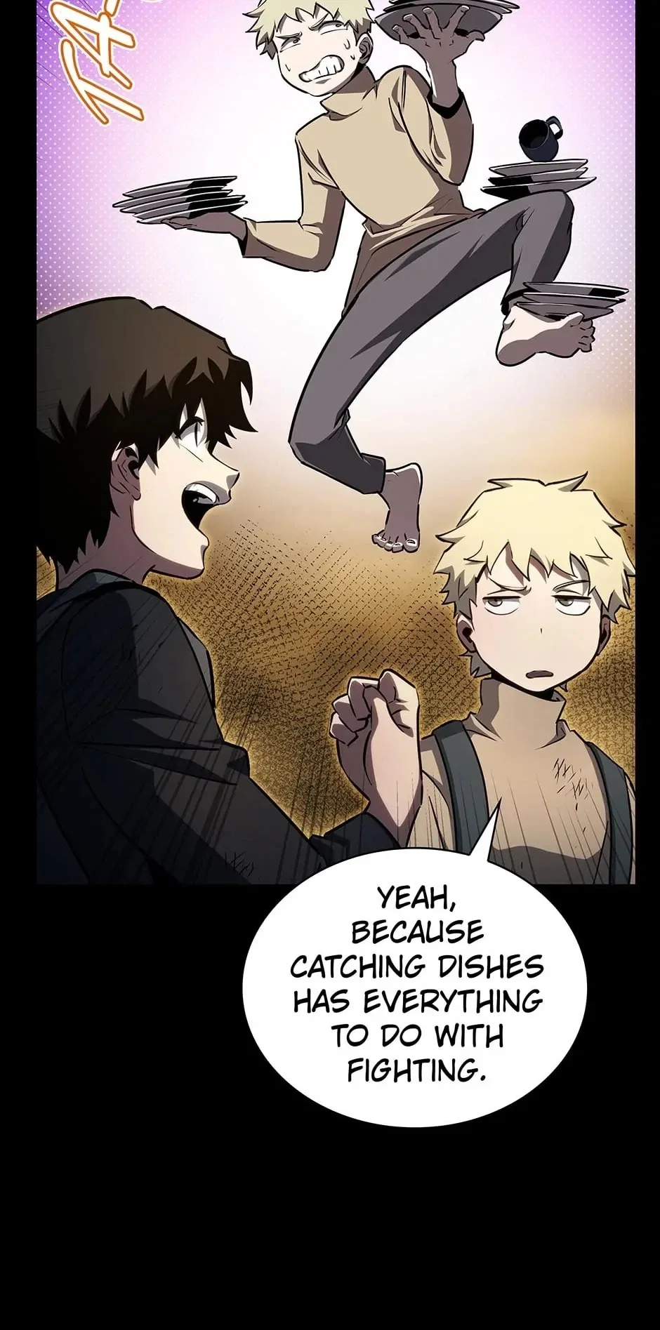 The Beginning After The End Chapter 176 – Page 95